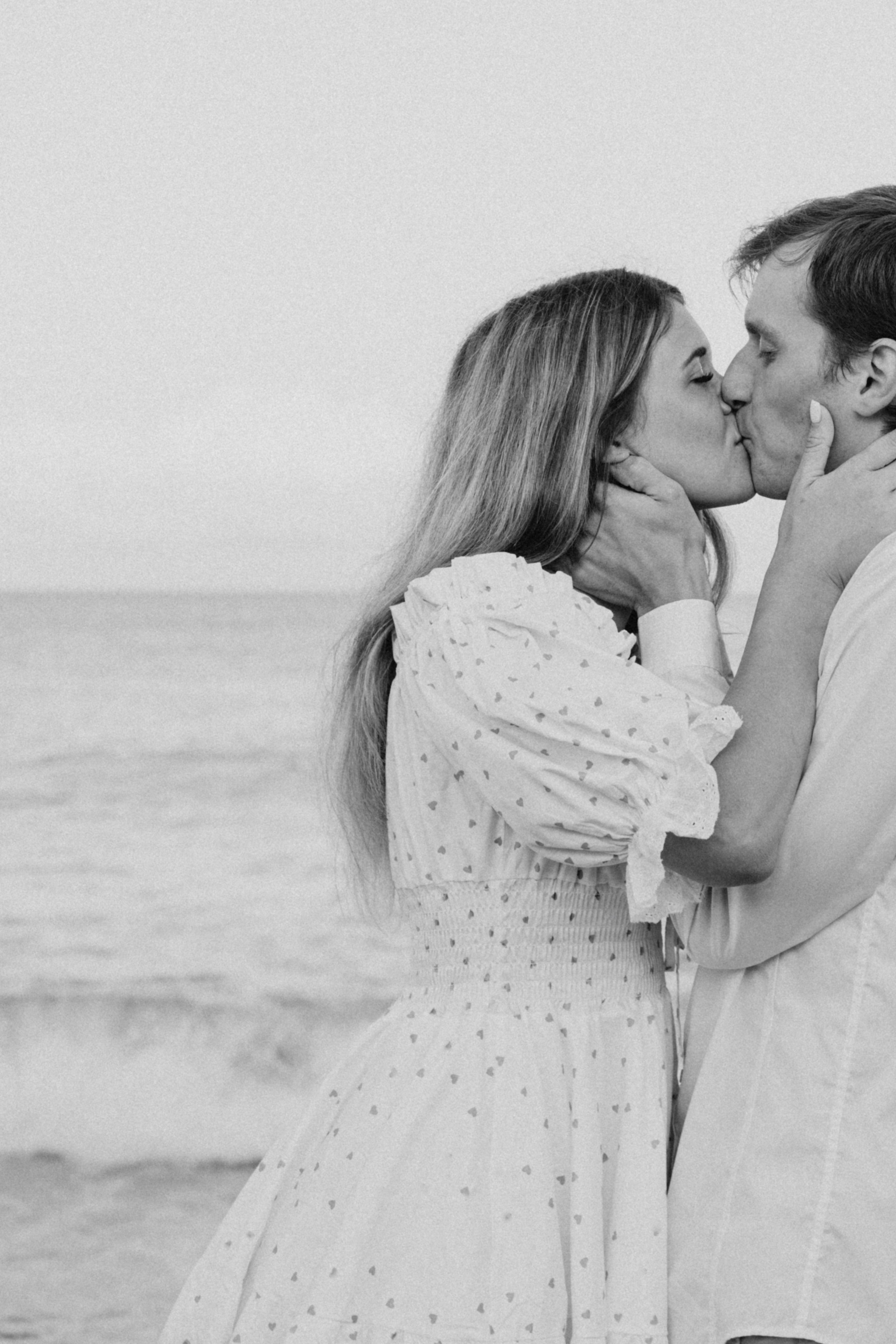 Влад и Ирина. Фотограф в Сочи Кузьменкова Анастасия