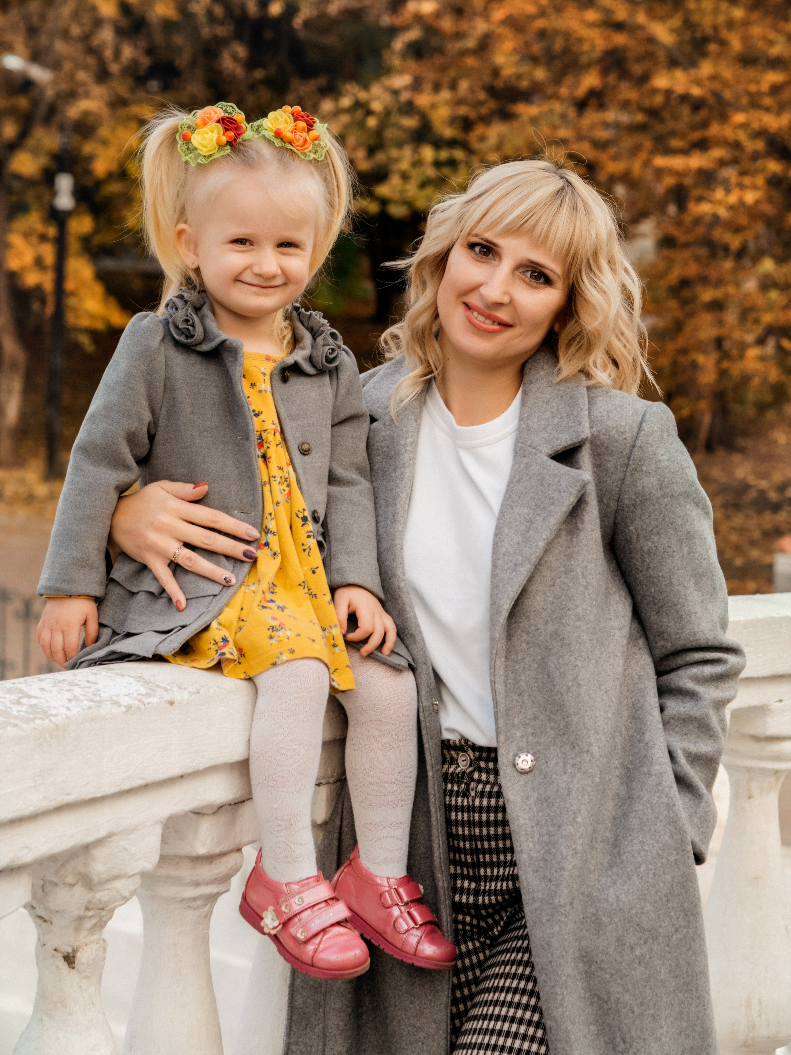 Семейные на природе. Фотограф Ростов-на-Дону | фототерапевт