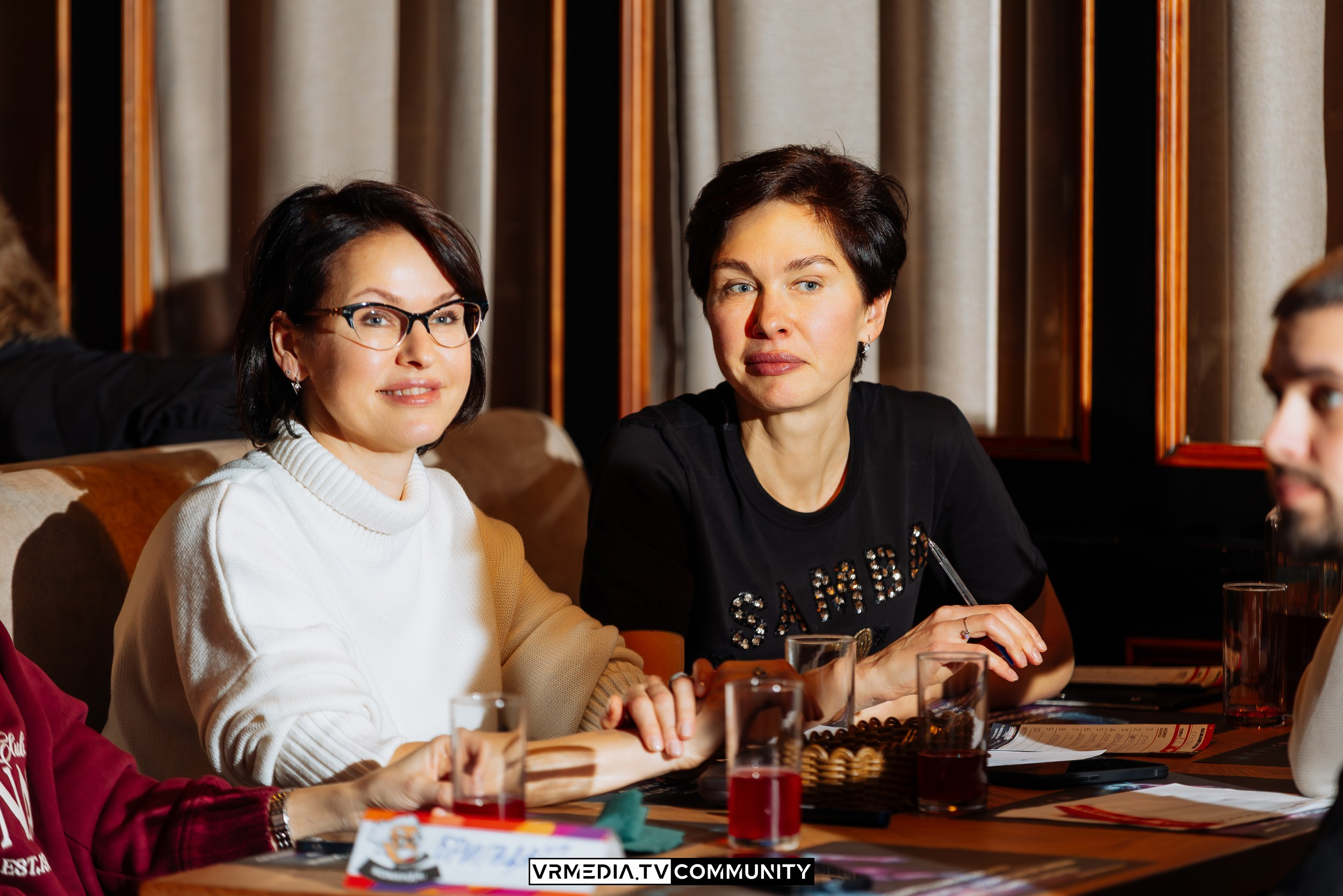 Ресторан «Мюнхен»: Эйнштейн Party