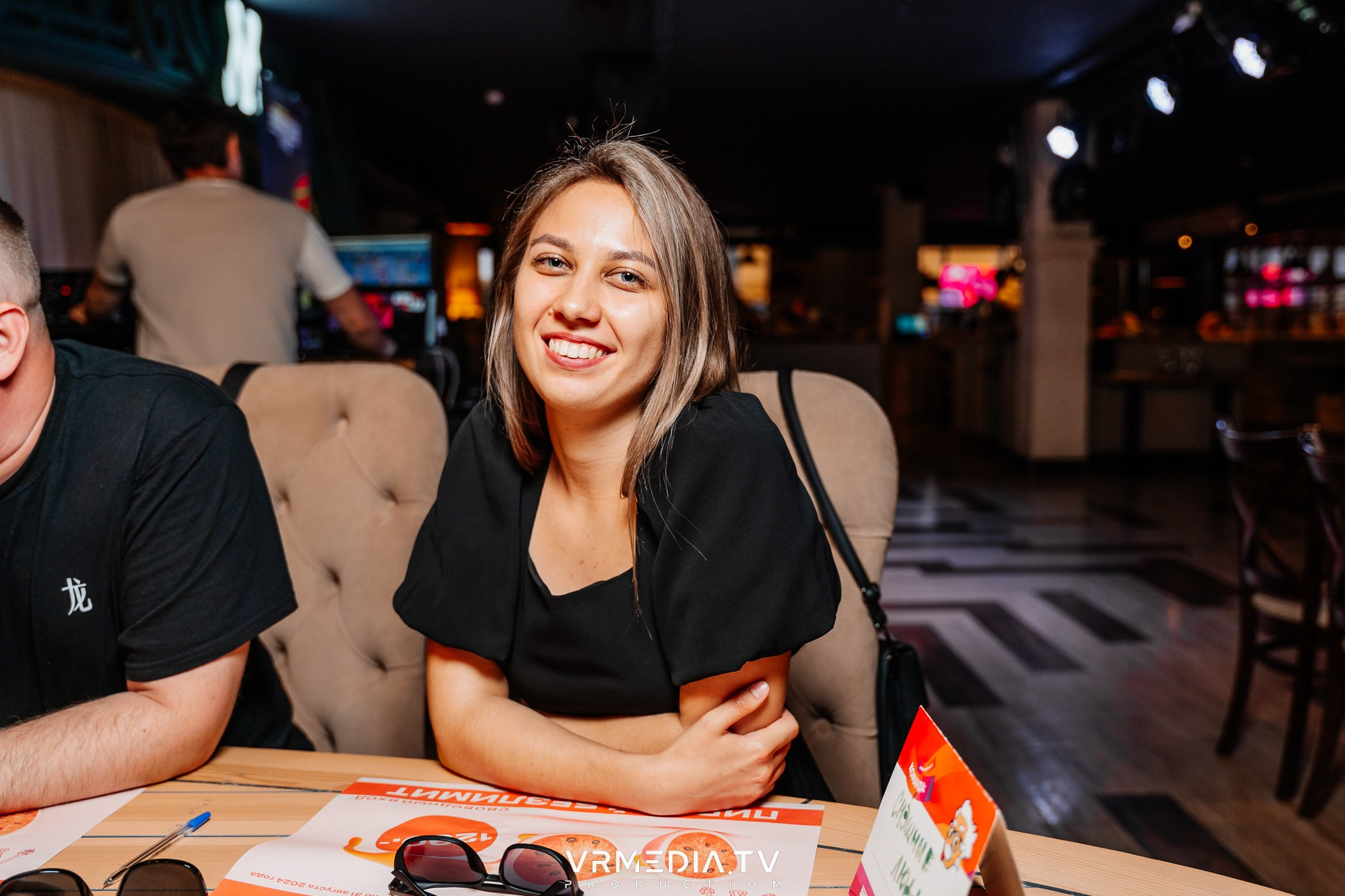 Эйнштейн Party в ресторане «Мюнхен»