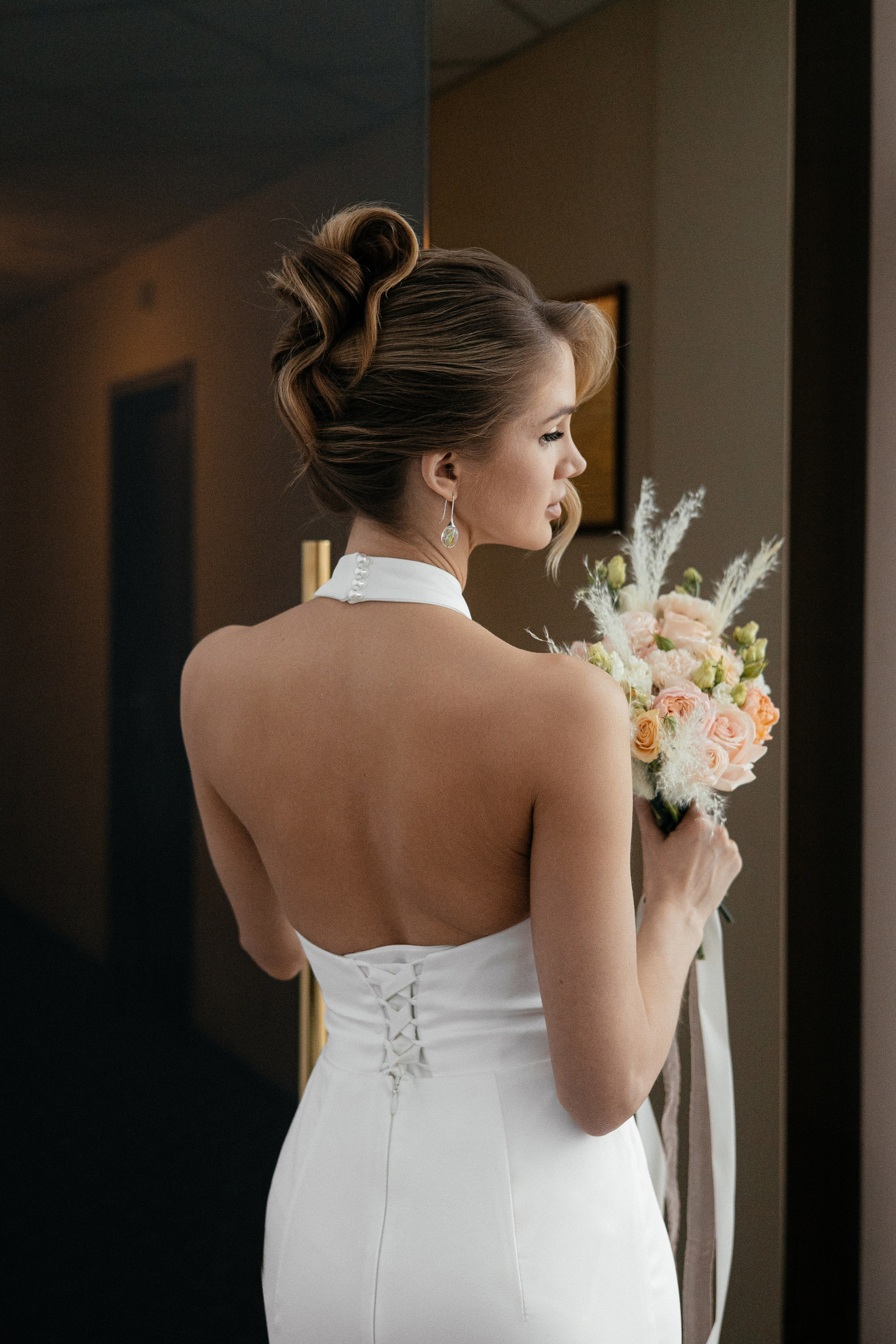 Сборы невесты