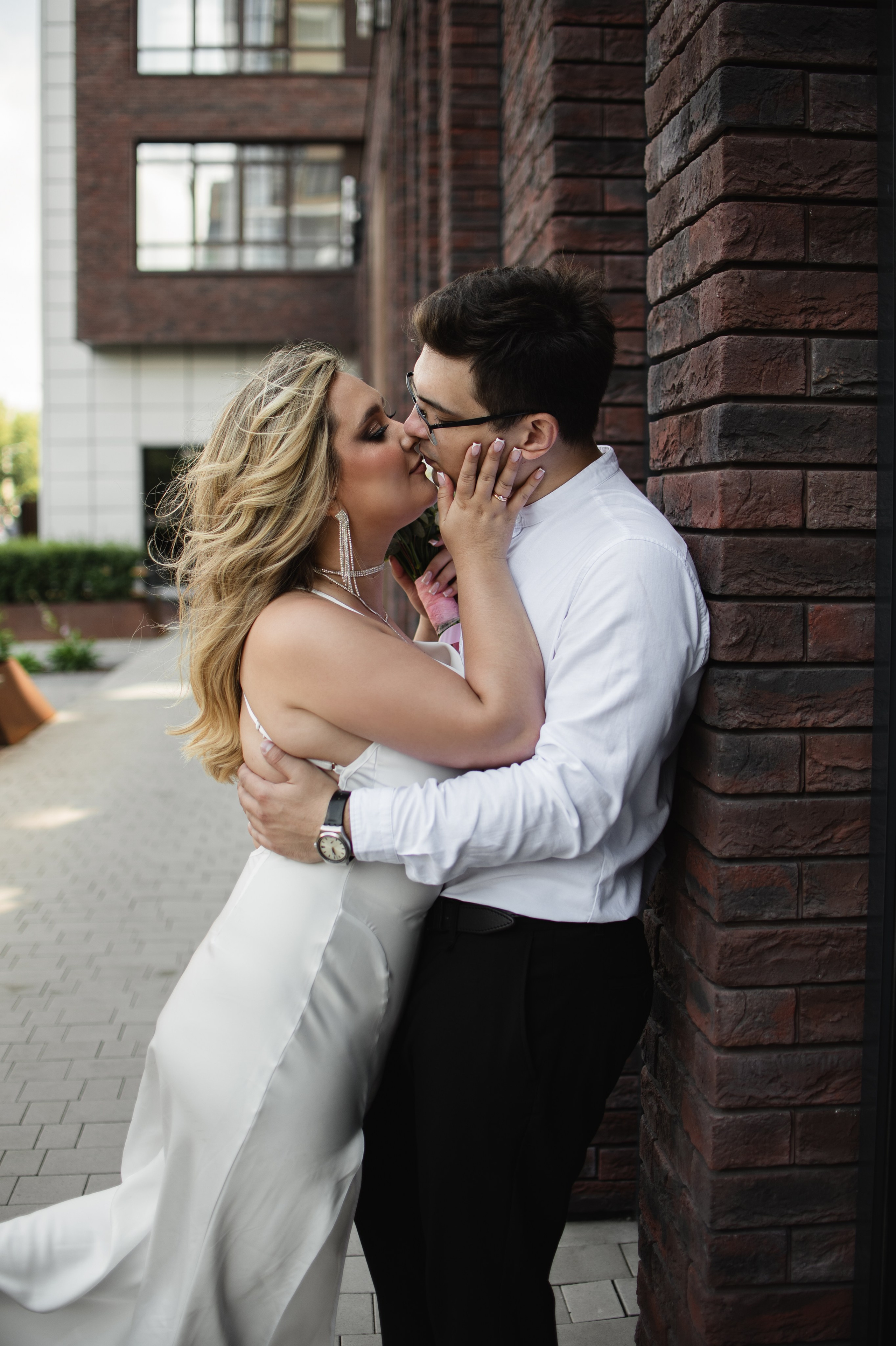 Дмитрий и Татьяна. Фотограф Челябинск Екатерина Миниханова