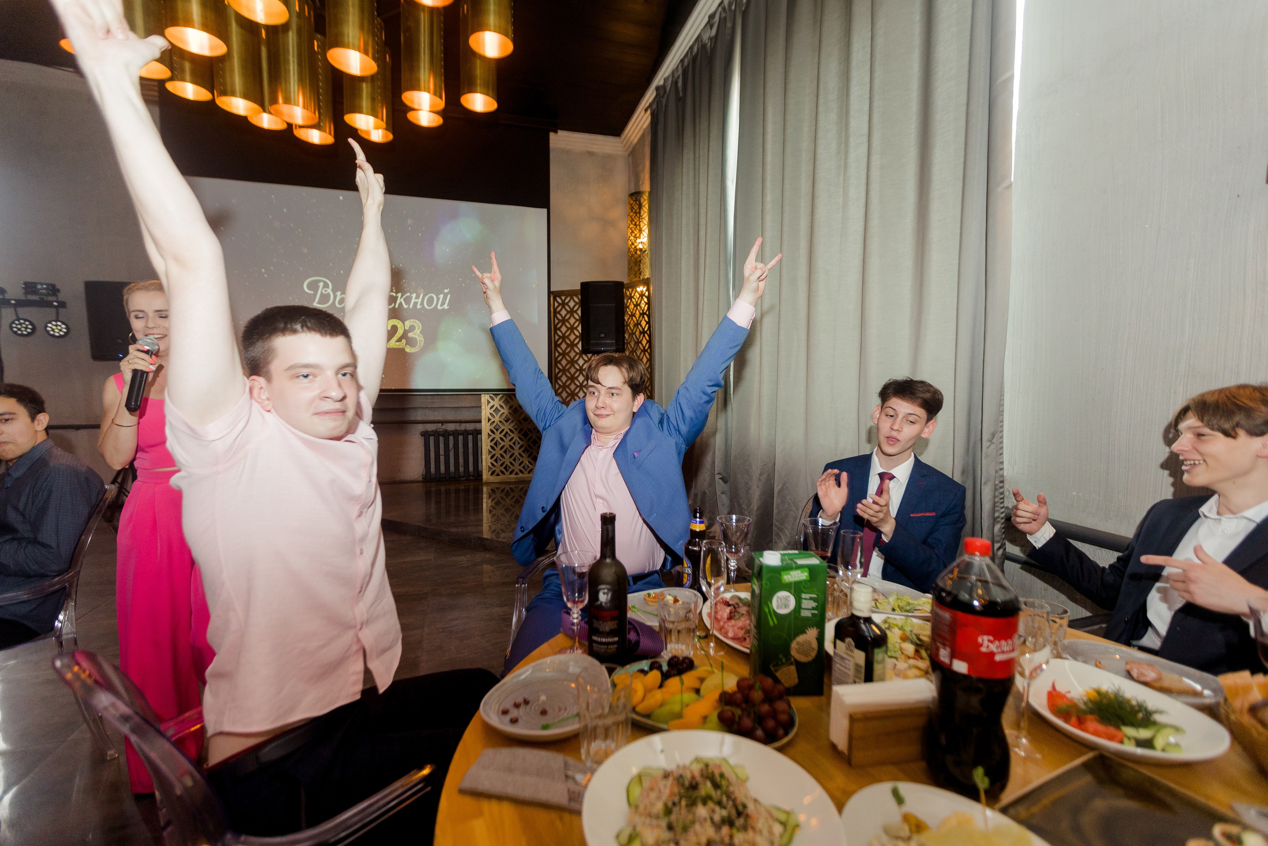 Выпускной школа 2023. Выпускные альбомы в Зеленограде и Москве