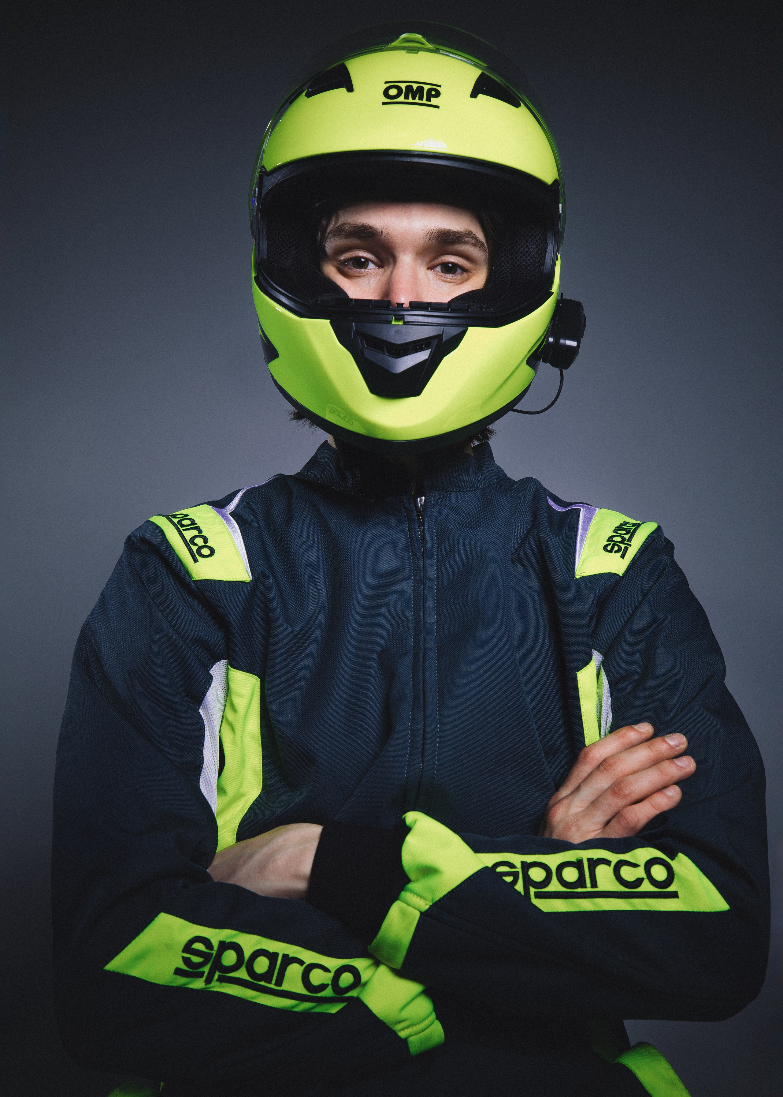 Portrait. Фотограф в Санкт-Петербурге Александр Терников