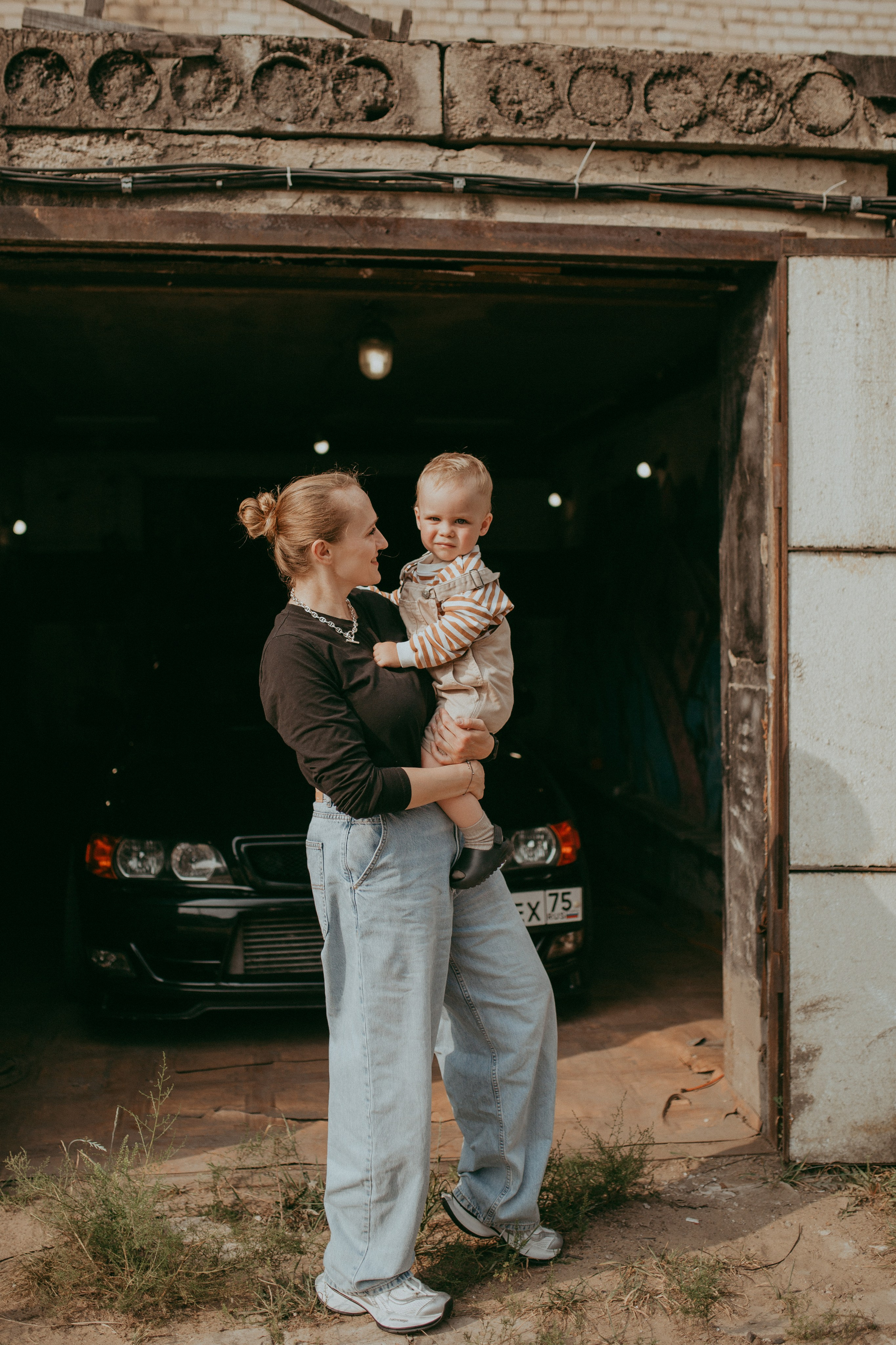 История про жизнь. Семейный фотограф Санкт-Петербург Елена Корытцева