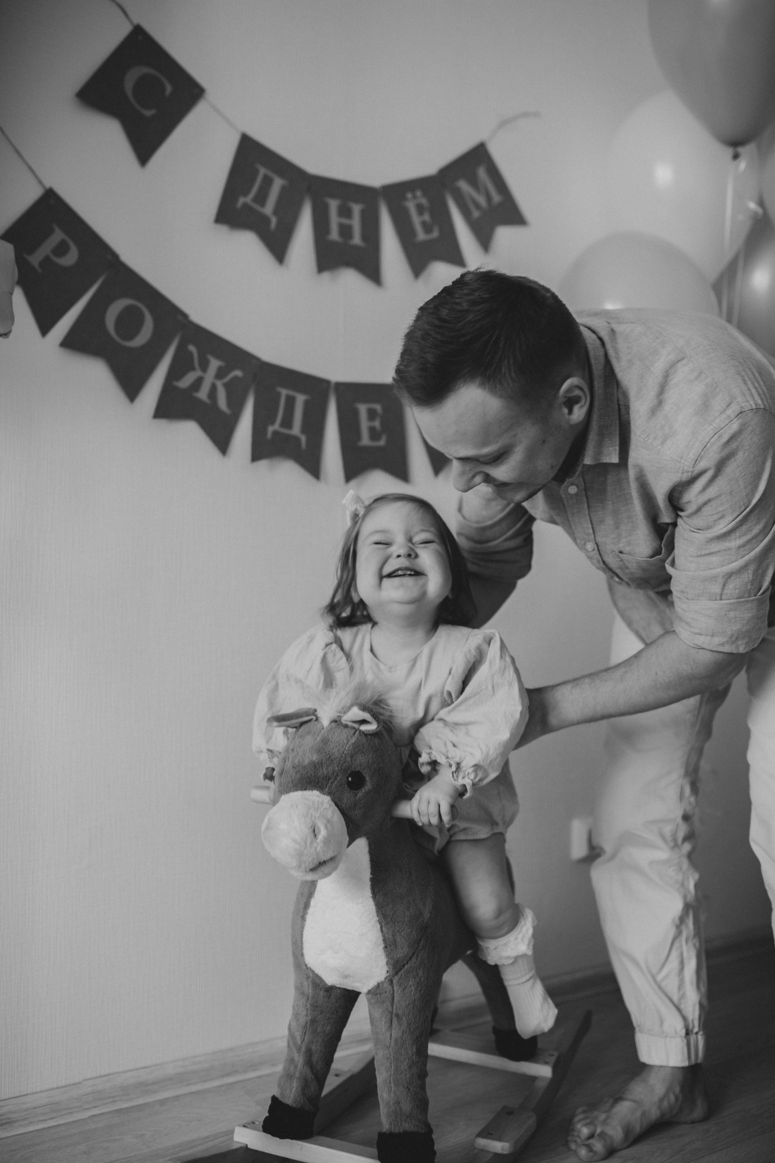 Полине 1 годик!. Семейный фотограф Санкт-Петербург Елена Корытцева