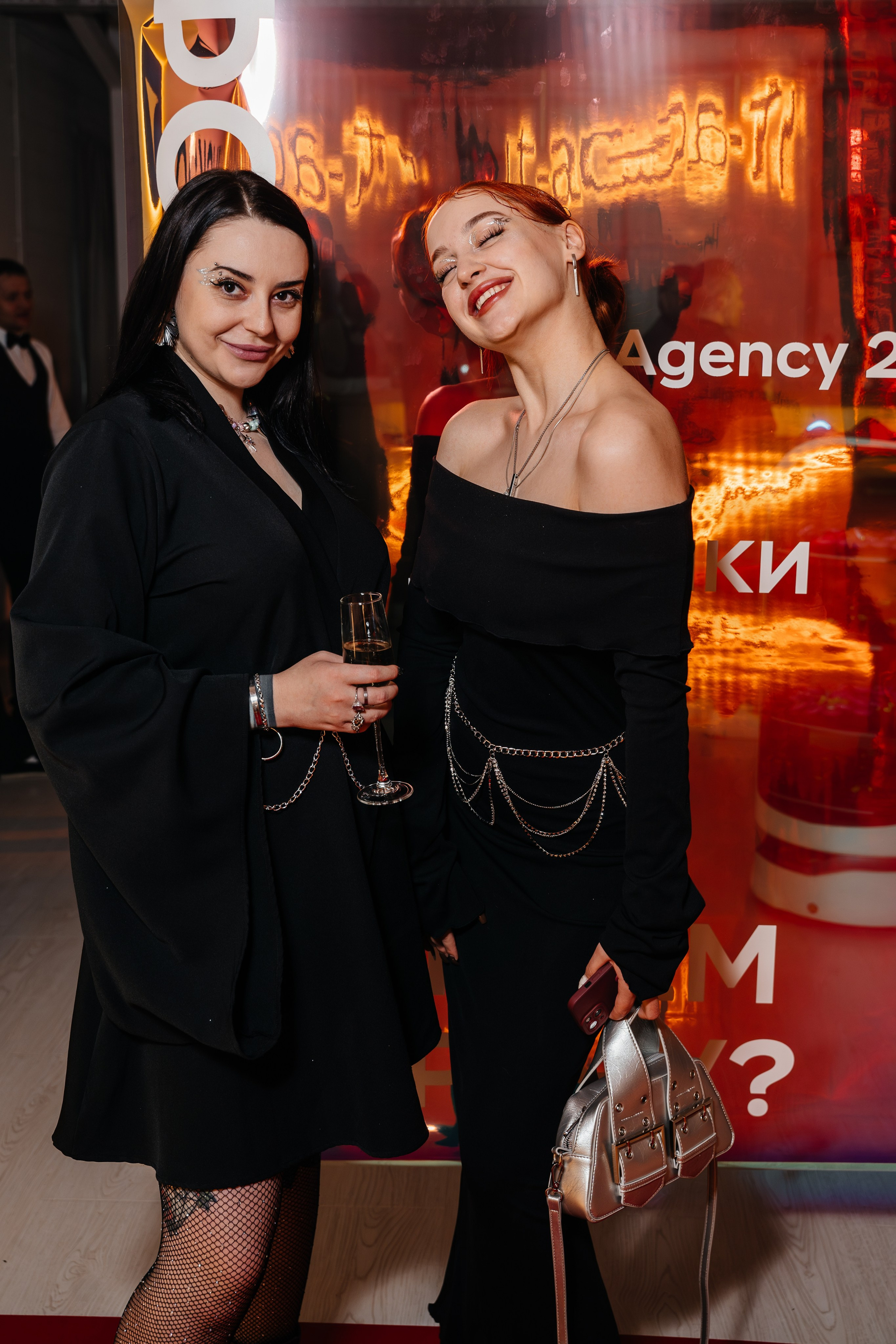 Съемка корпоратива для IT-Agency. Свадебный фотограф Барнаул Алексей Павлов