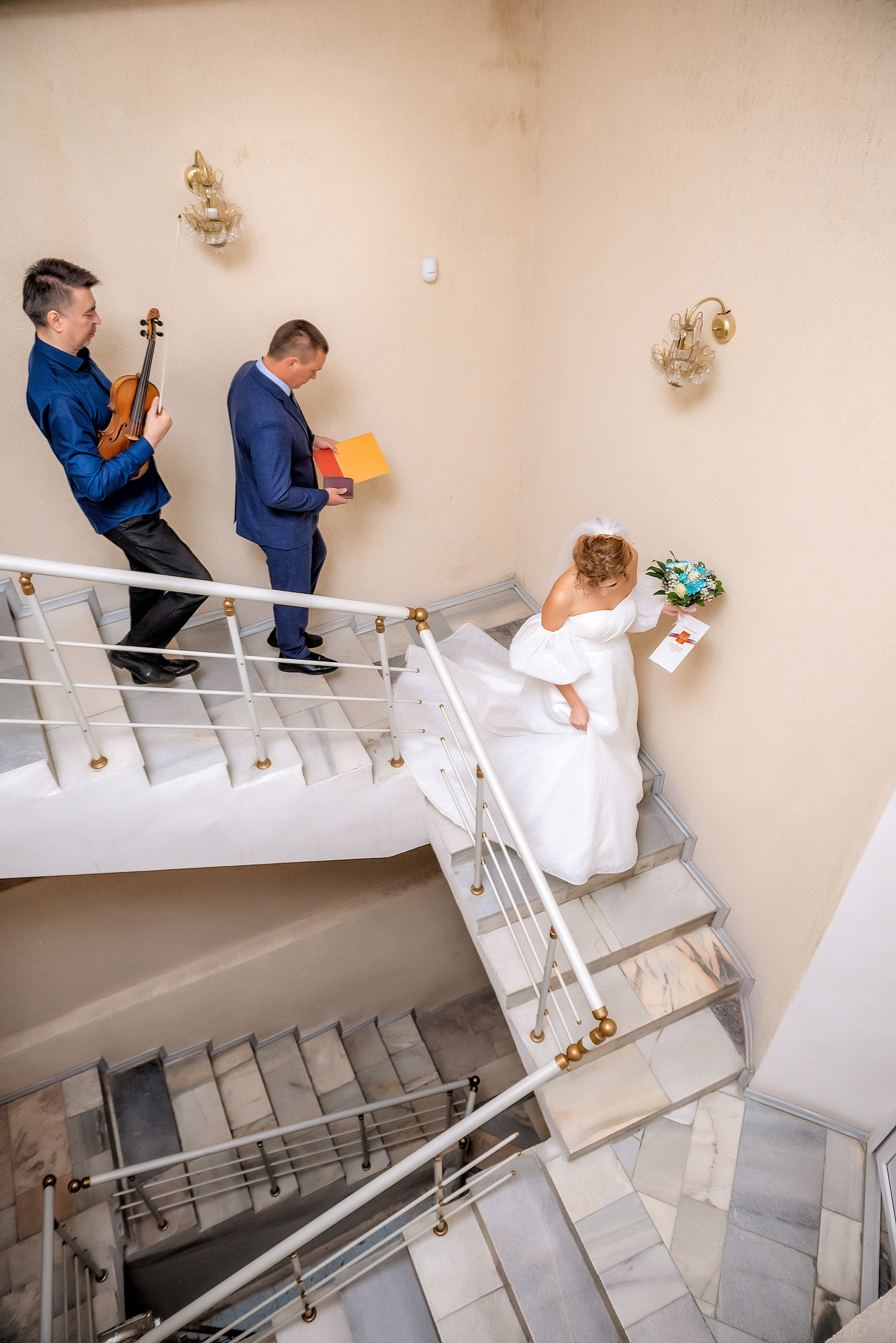 Пролетарский ЗАГС в Ростове: Фотографии и полезная информация