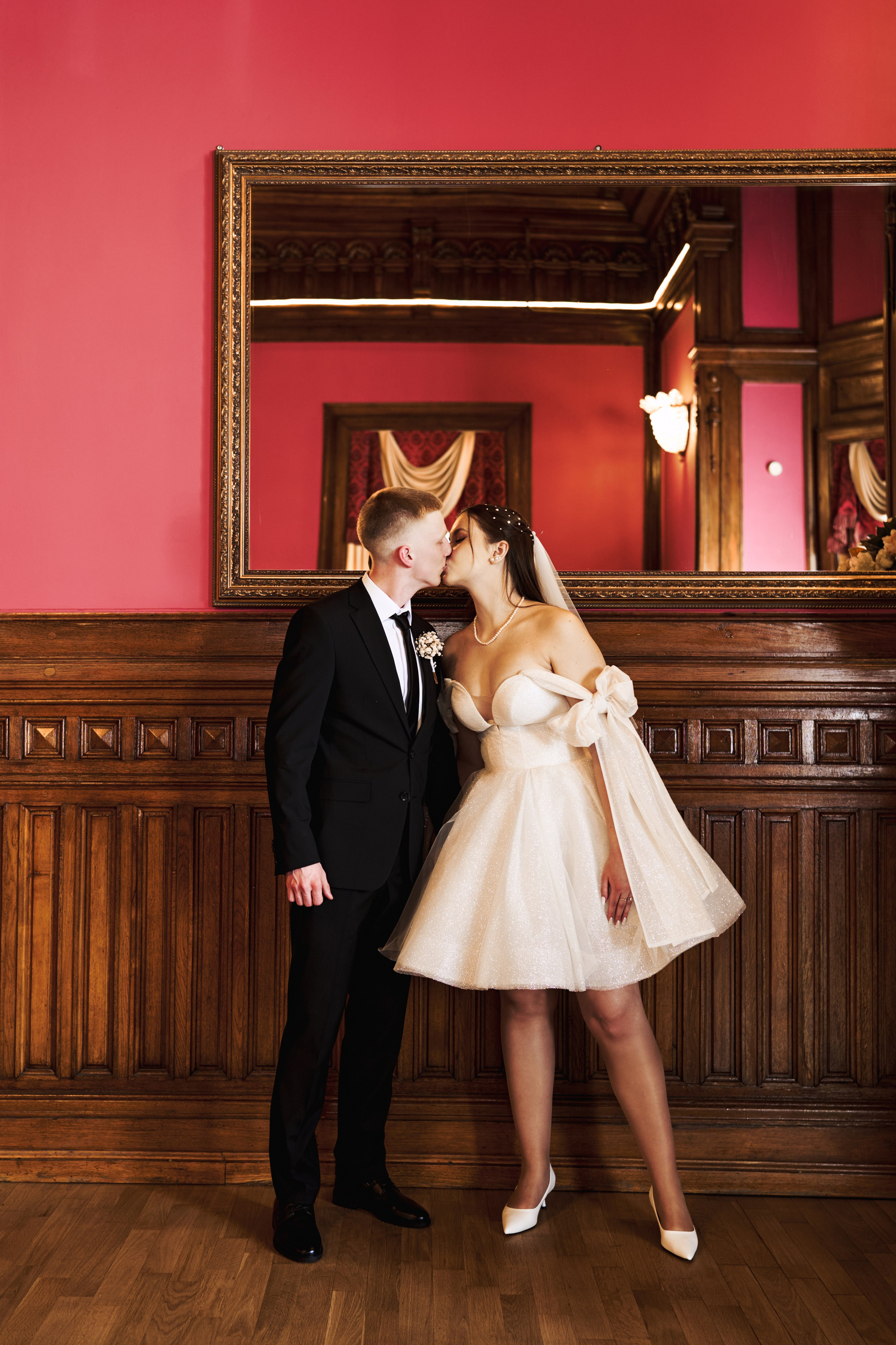 Kirill & Elizaveta. Svetlana Klimenko