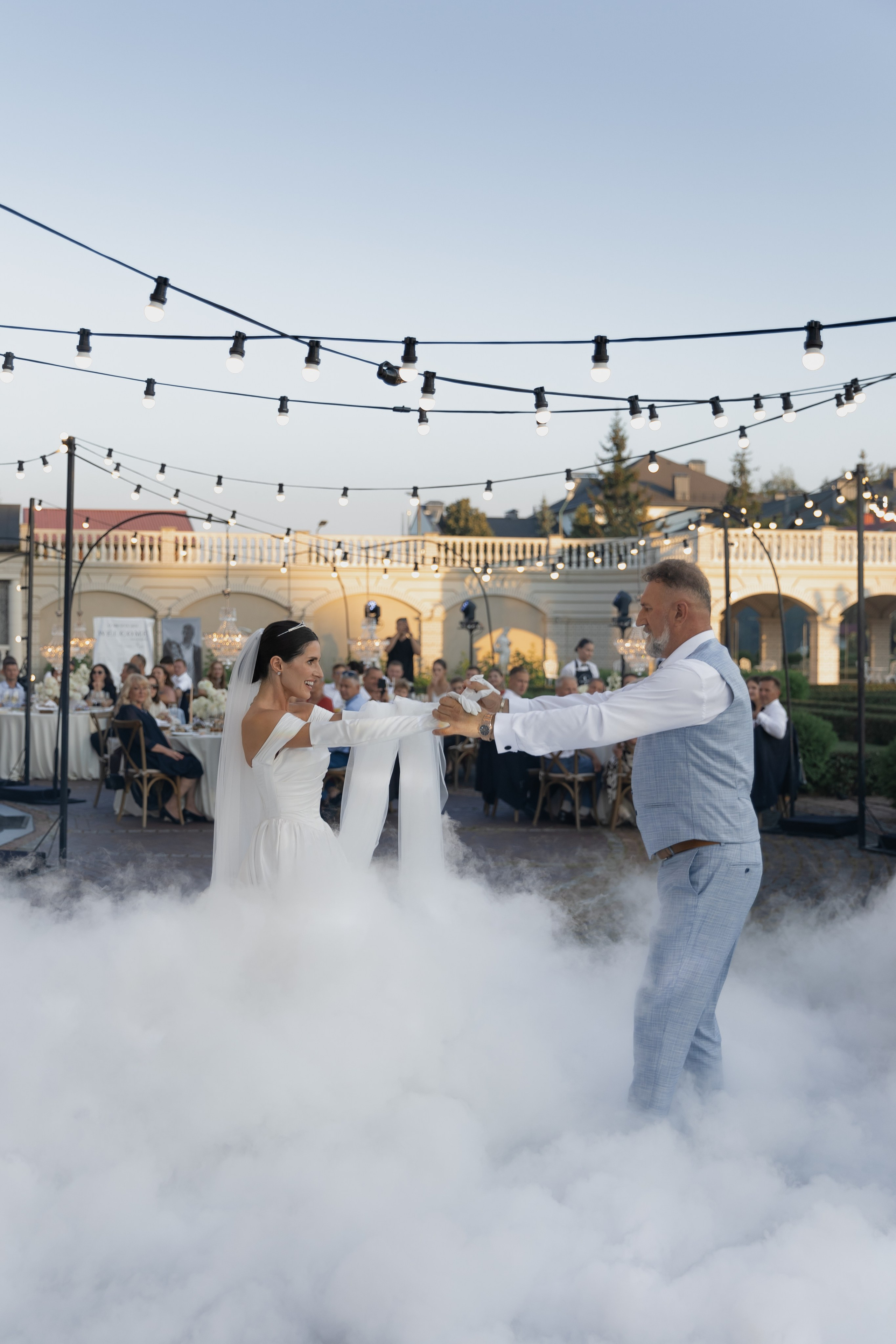 Marta & Arseniy. Свадебный фотограф Кристина Винокурова