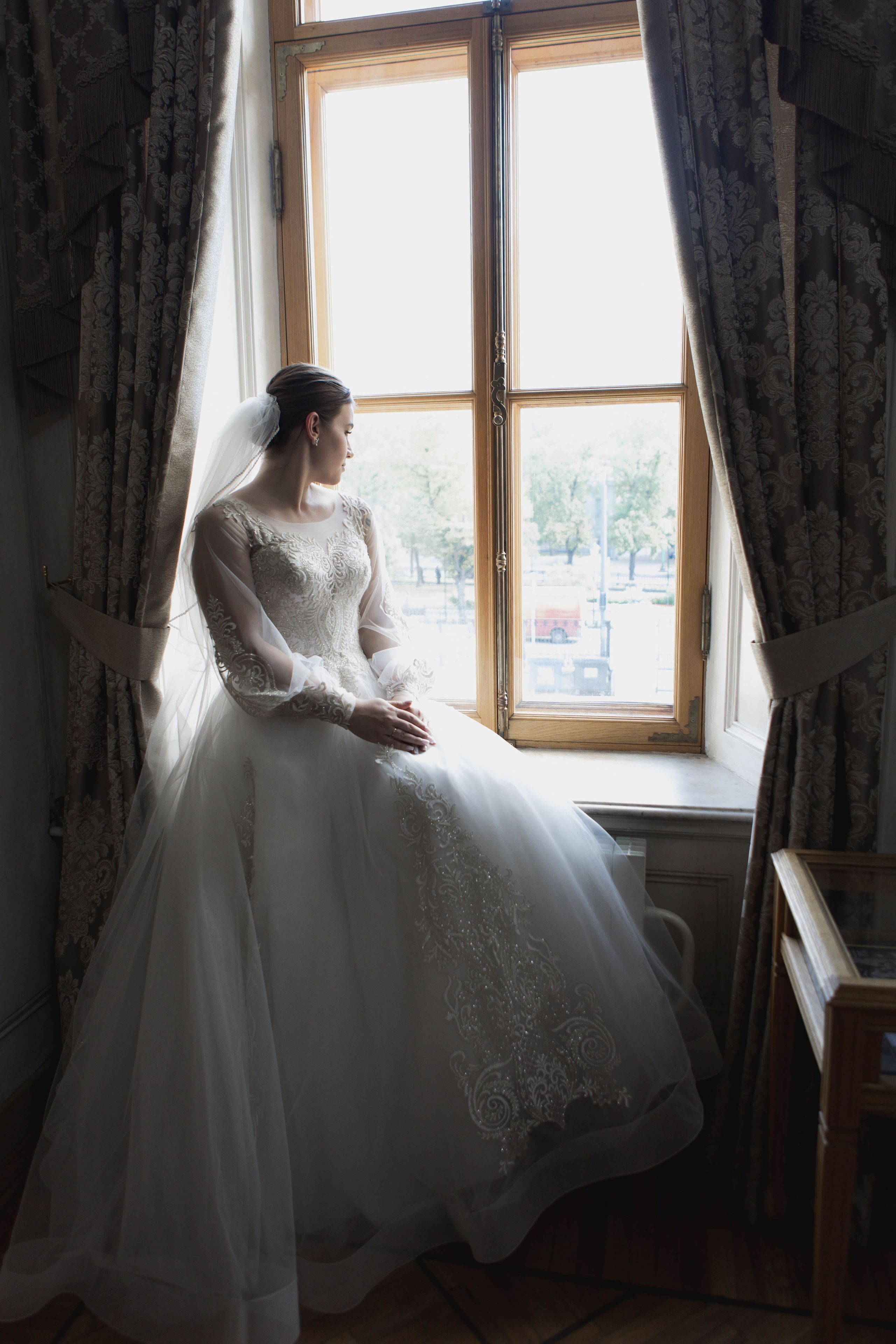 Дмитрий & Елизавета