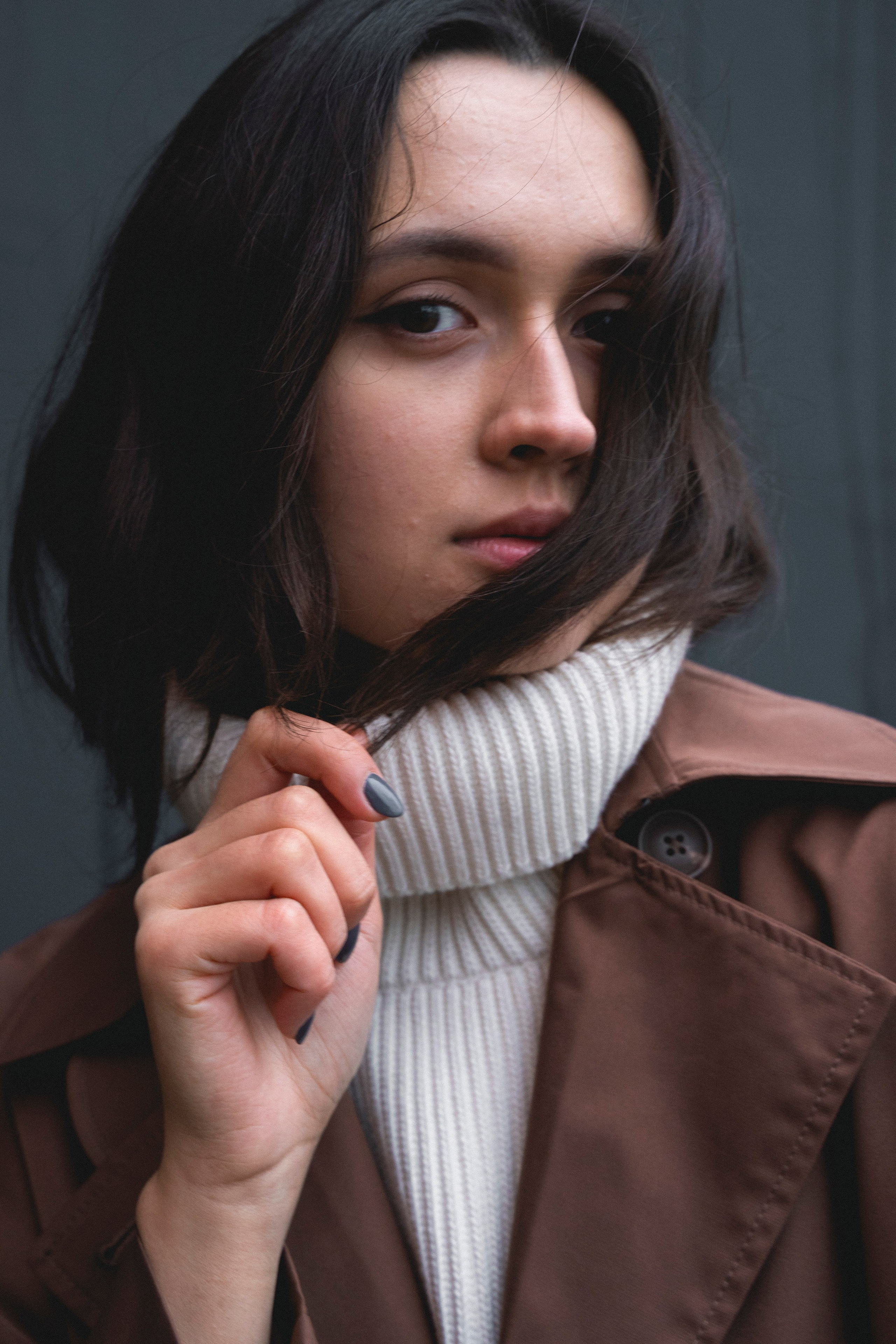 Street. Портретный фотограф в Казани Муллаяров Фаннур