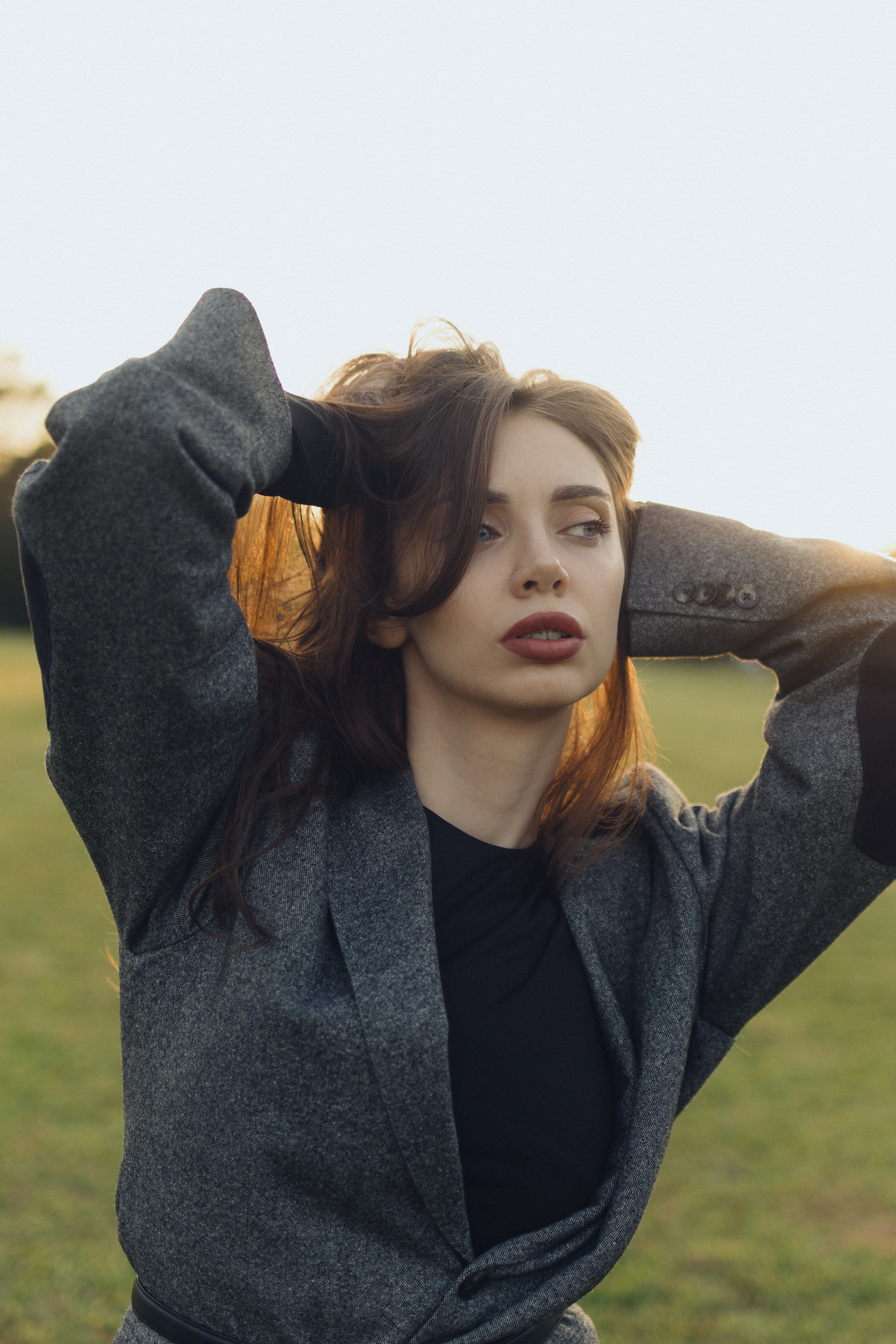 Марго. Свадебный фотограф Москва