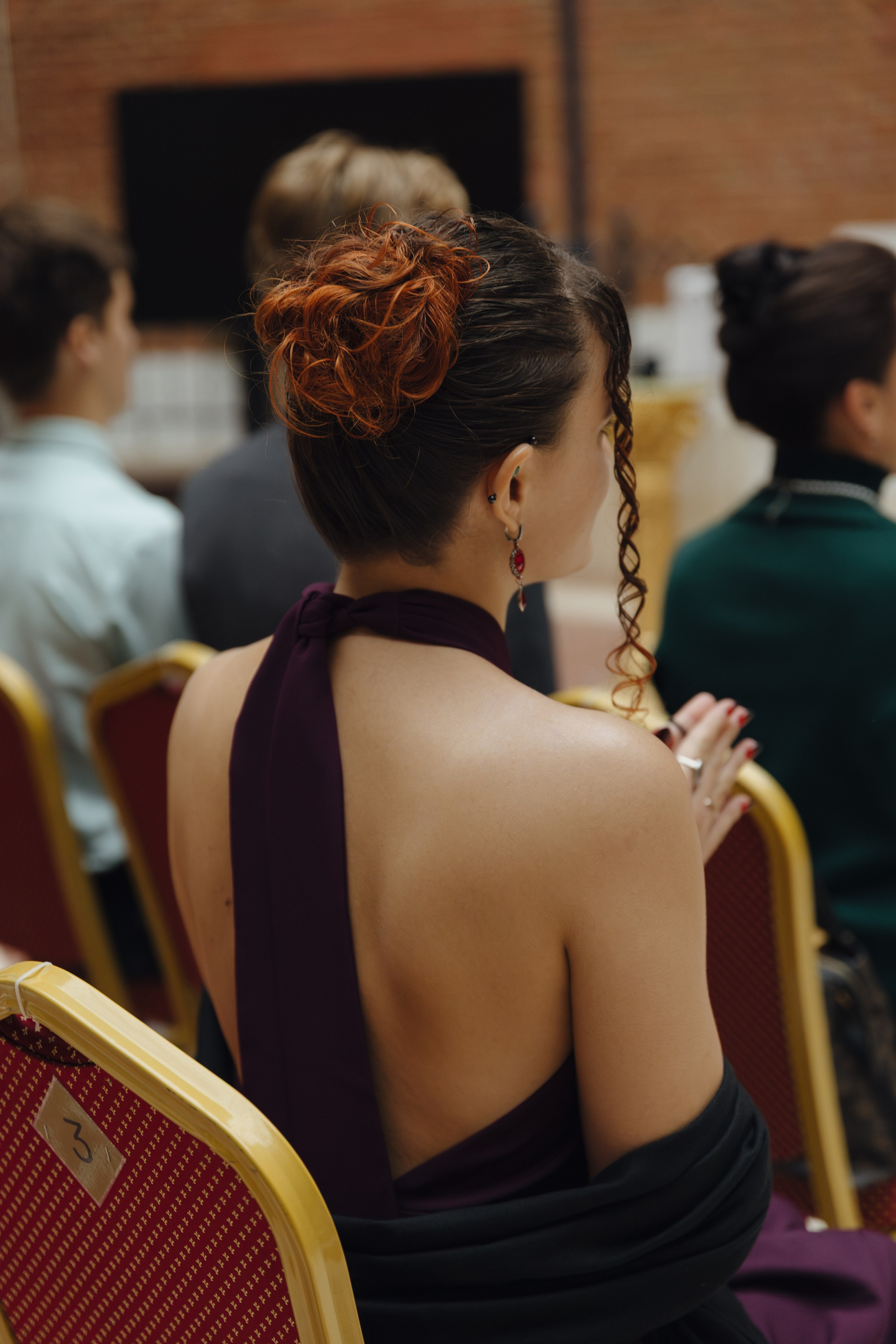 Дарья&Вадим. Свадебный фотограф Москва