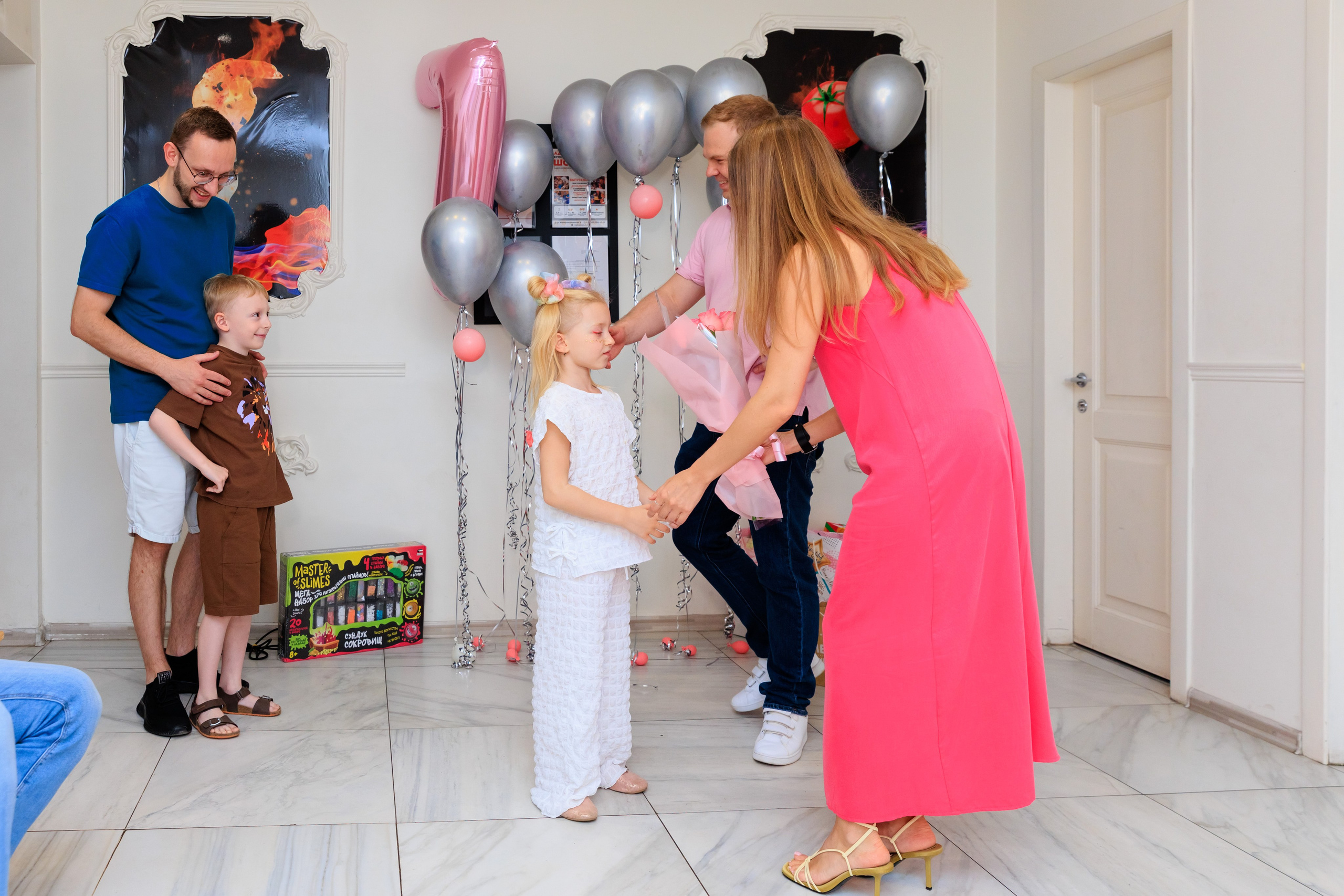 Адская кухня CooknRun Events. Фотограф Новосибирск — Наталья Гресь