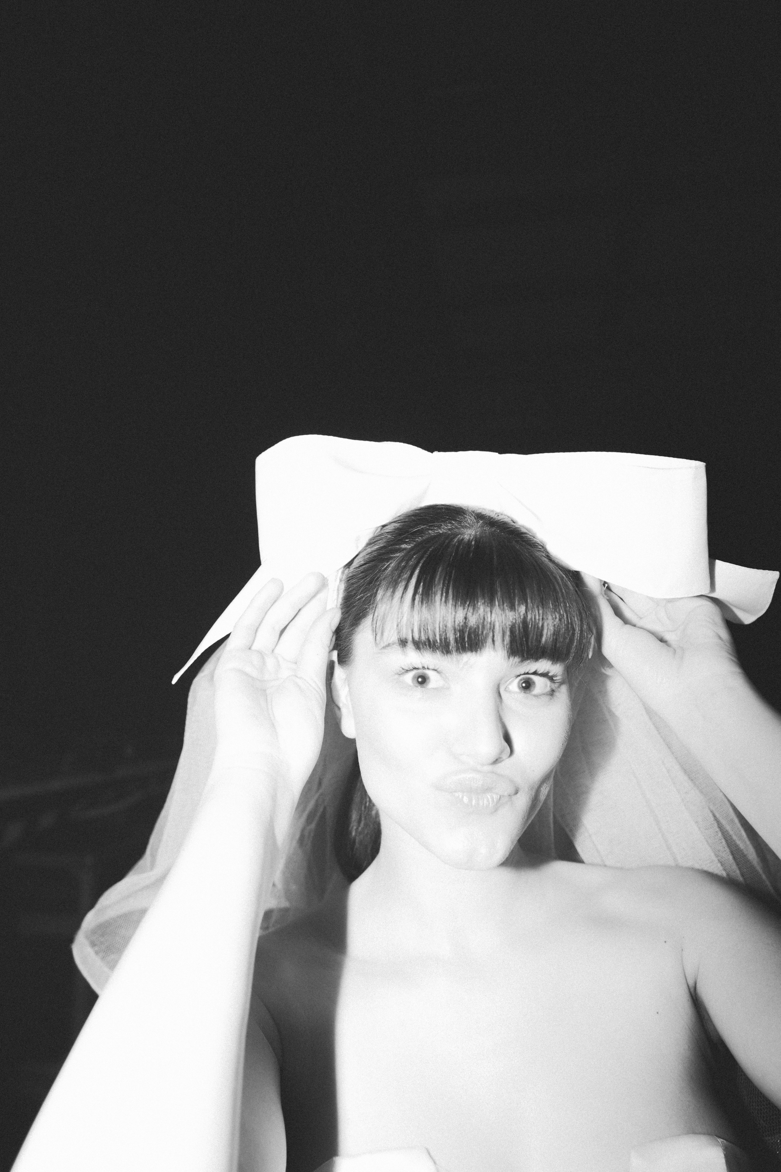 ПОКАЗ «FOR BRIDES» (архив 2023 год). Главная