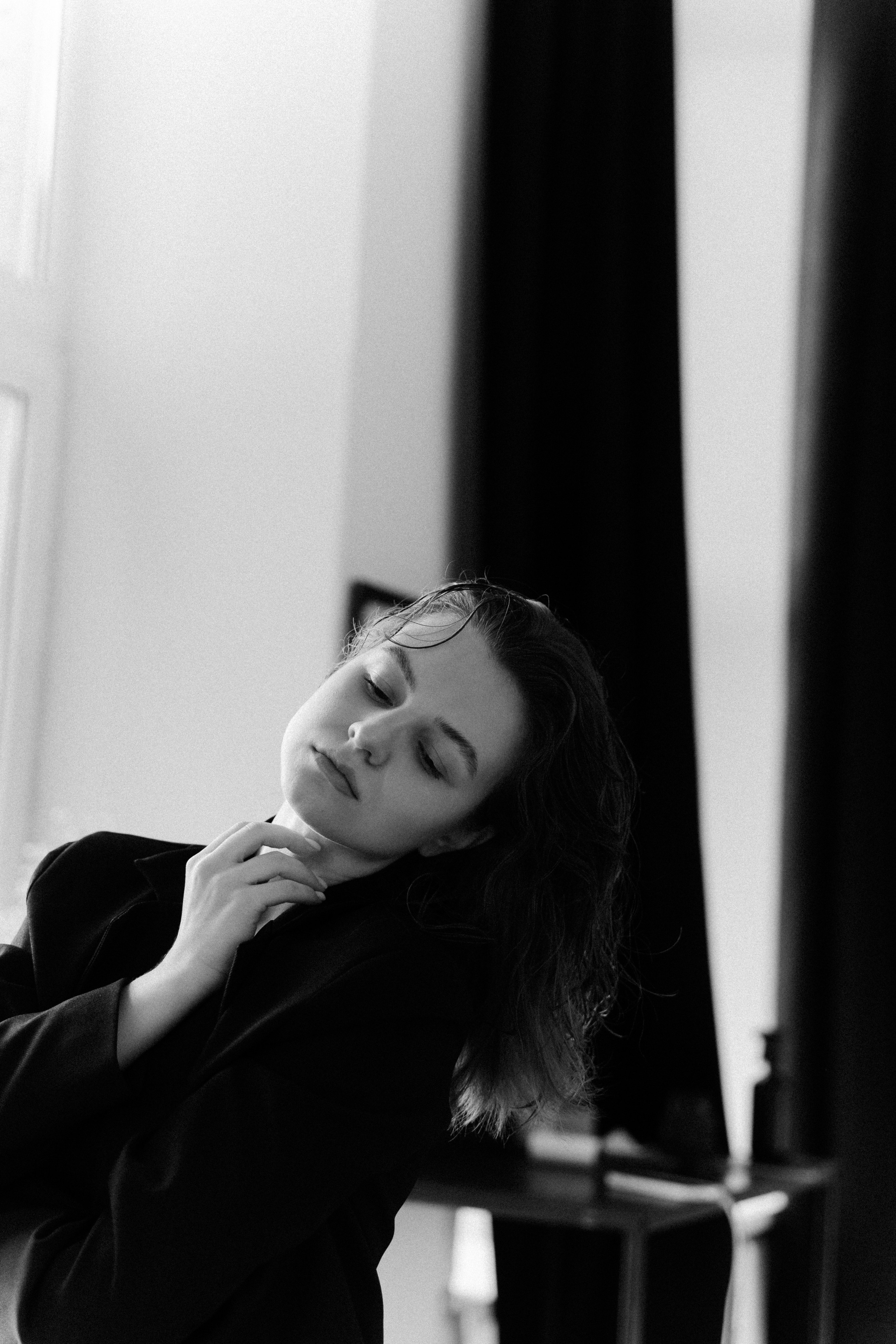 ◦ Влада ◦. Главная