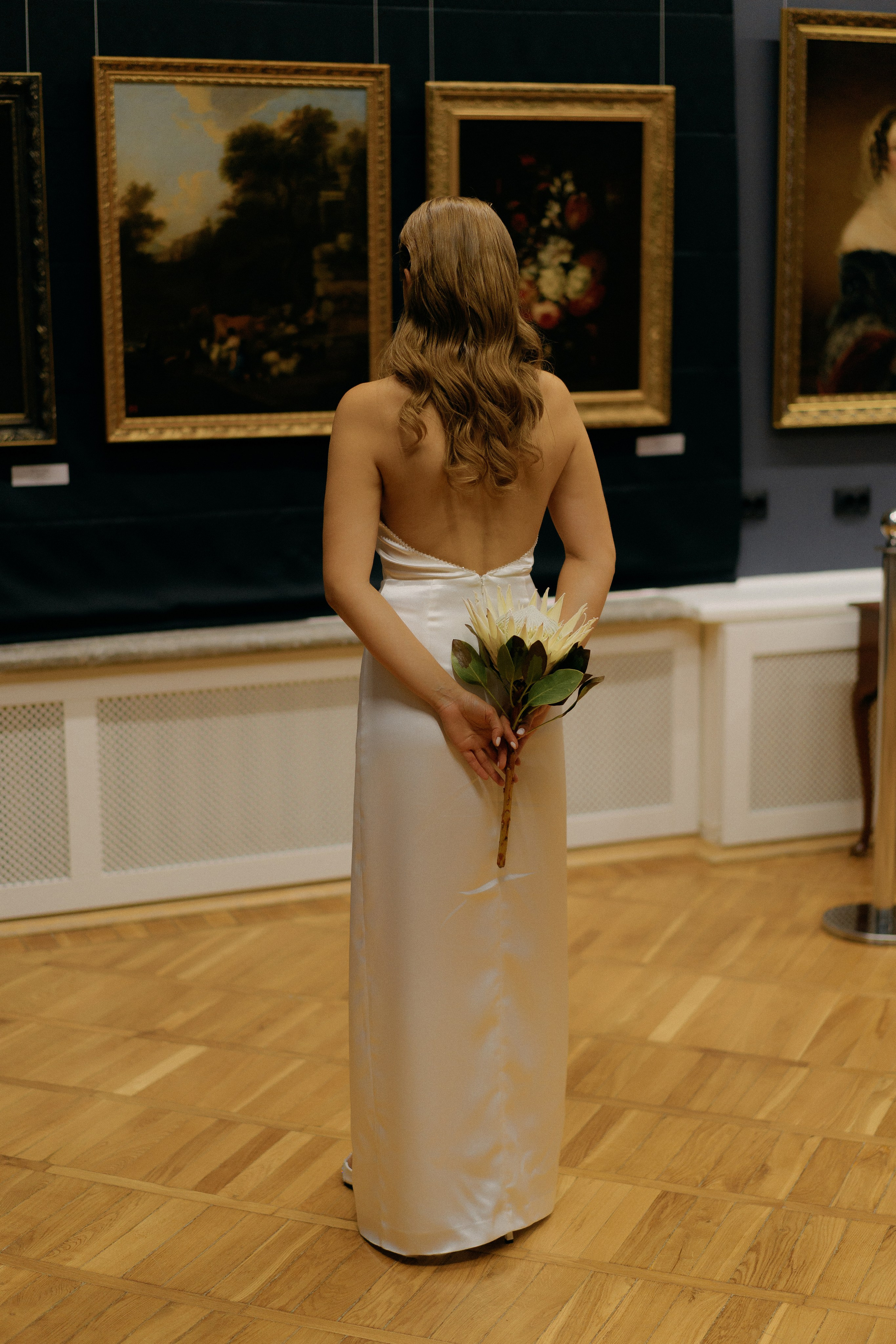 💍 | М+И. Главная