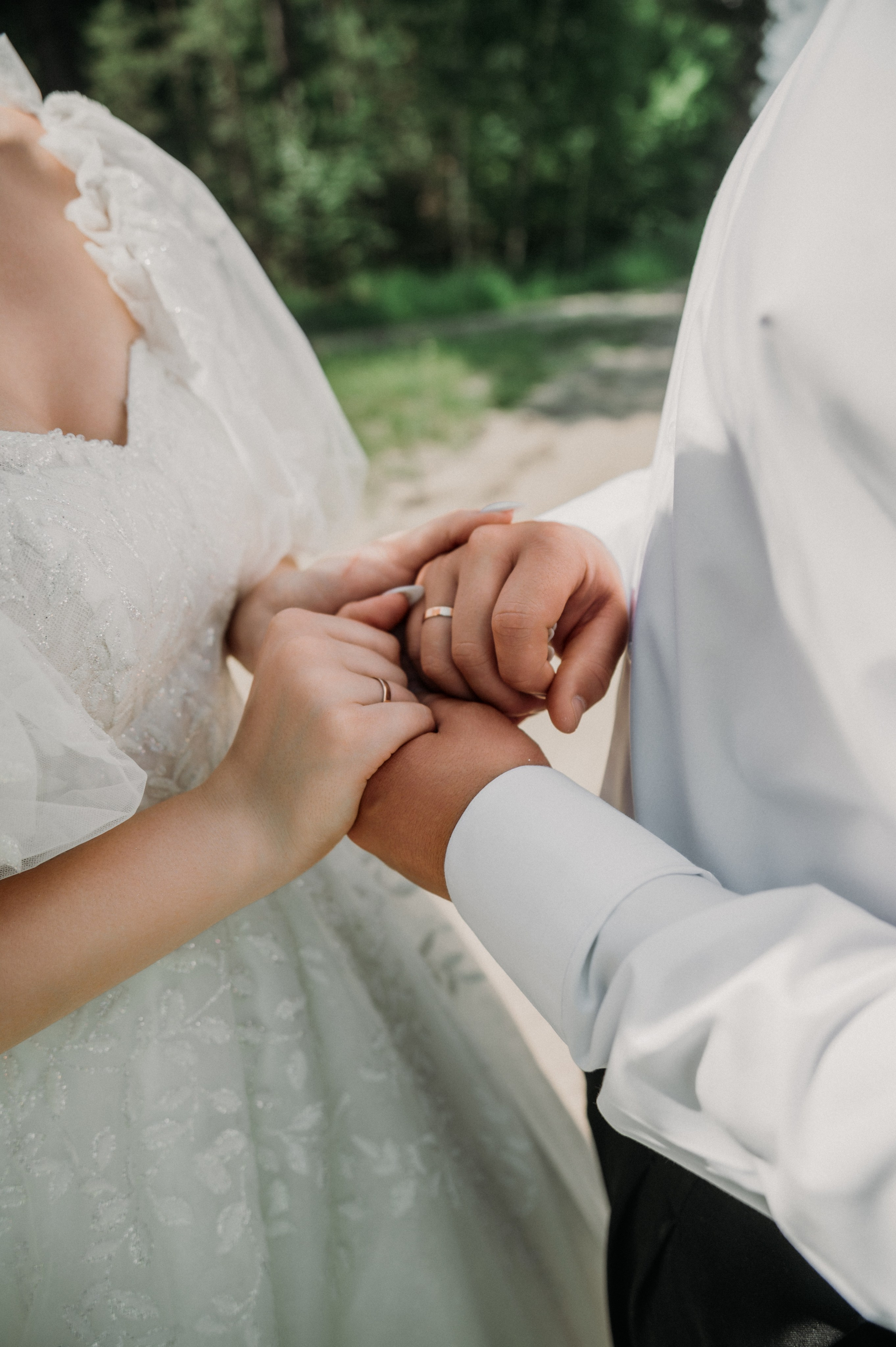 26.06.26 Wedding Day. Семейный фотограф в Барнауле
