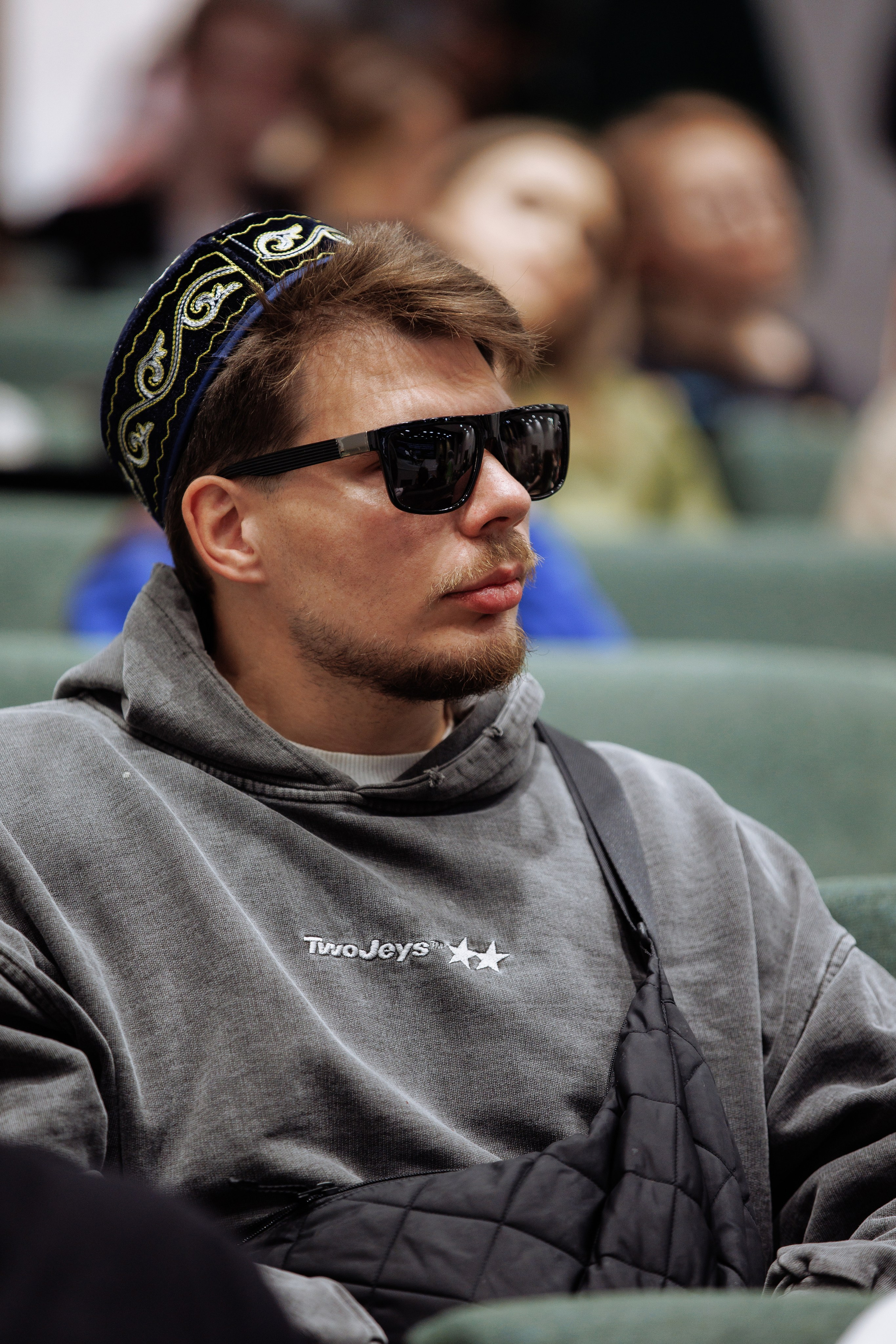 Репортажная съёмка. Photographer Innopolis Kazan