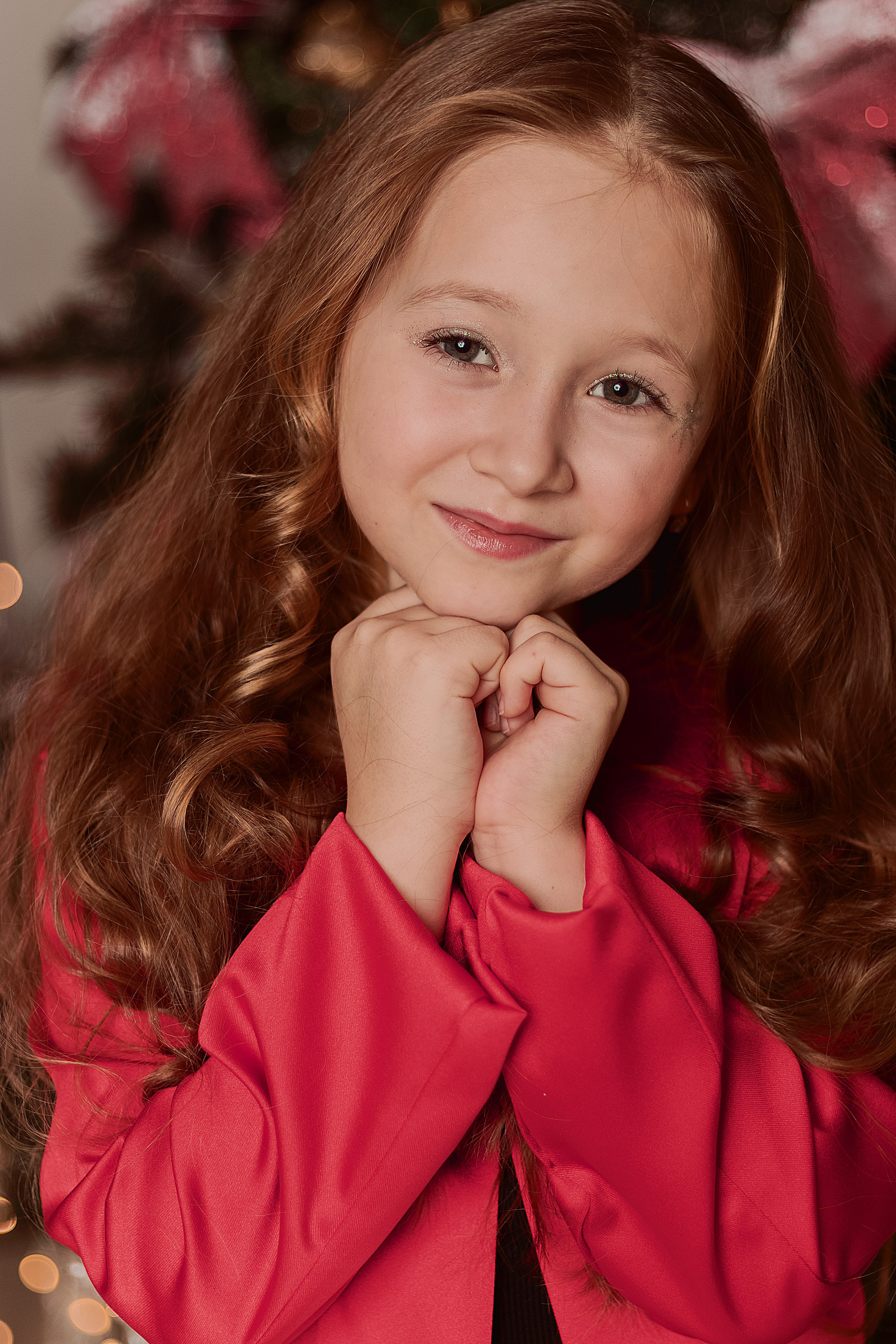 Детский фотопроект. Фотограф Набережные Челны Лысенков Олег