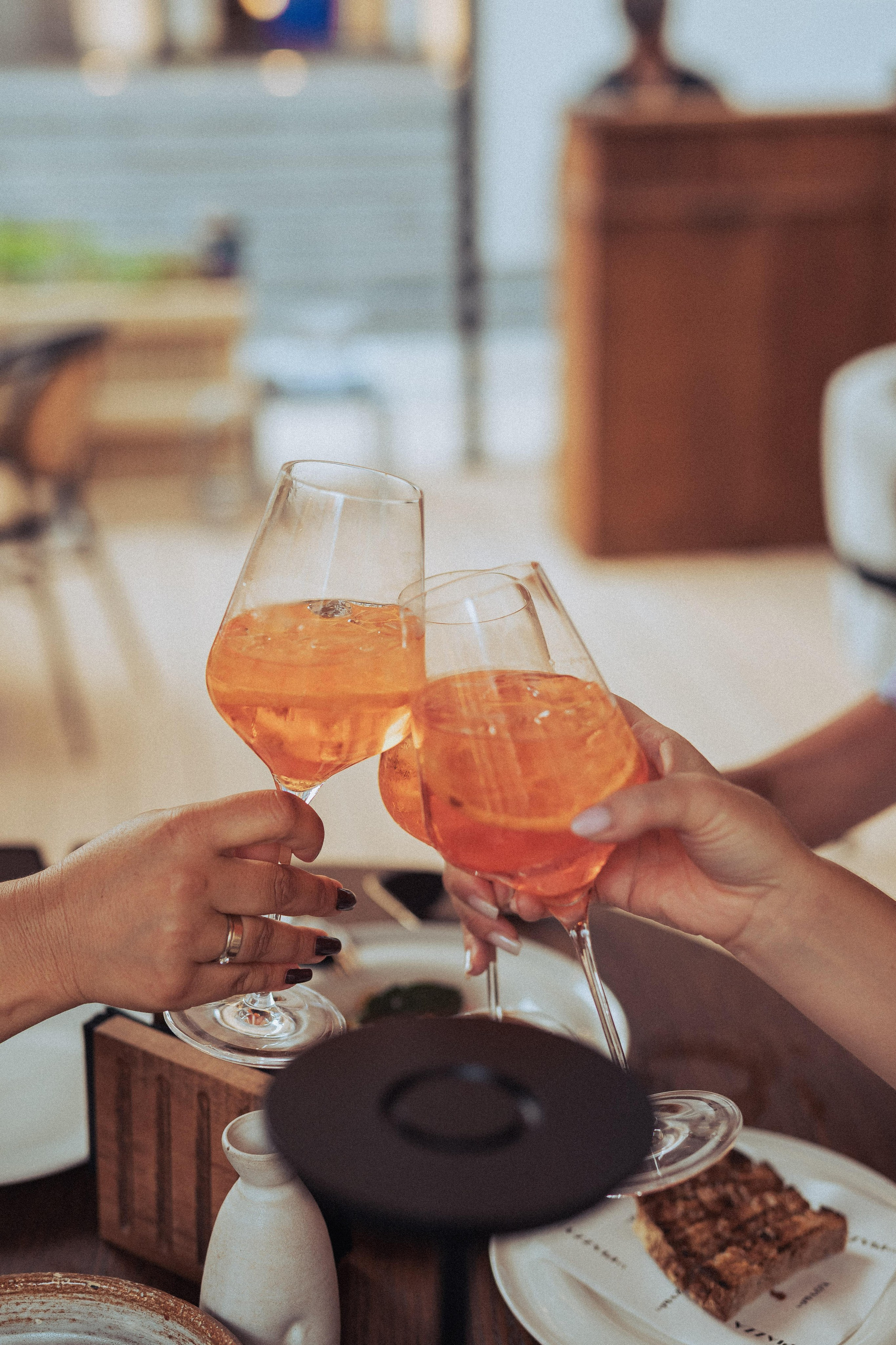 Bachelorette party in the city. Фотограф и ретушер. (Армения/Россия)