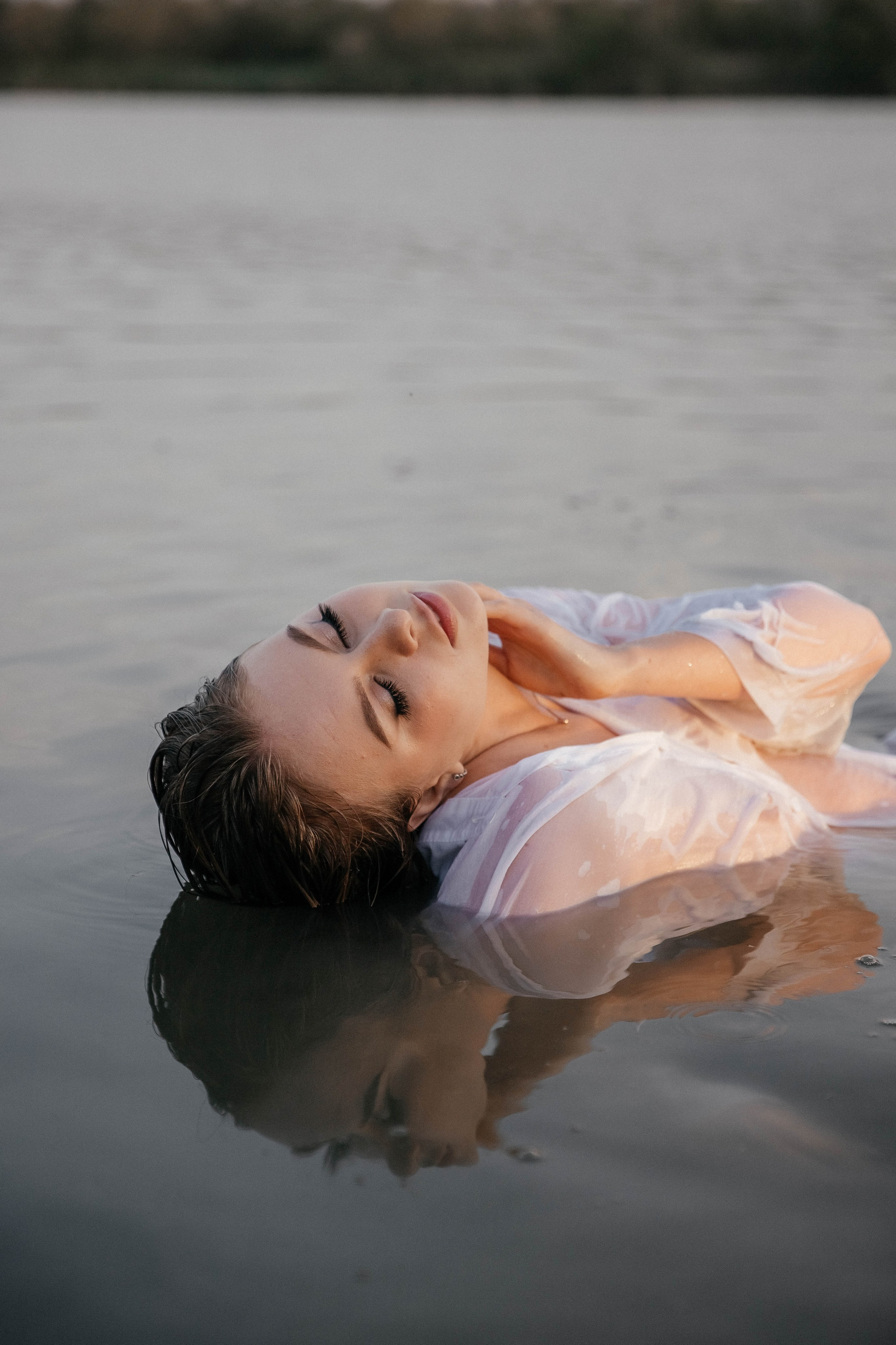 Ксения. Фотограф Сальск Катерина