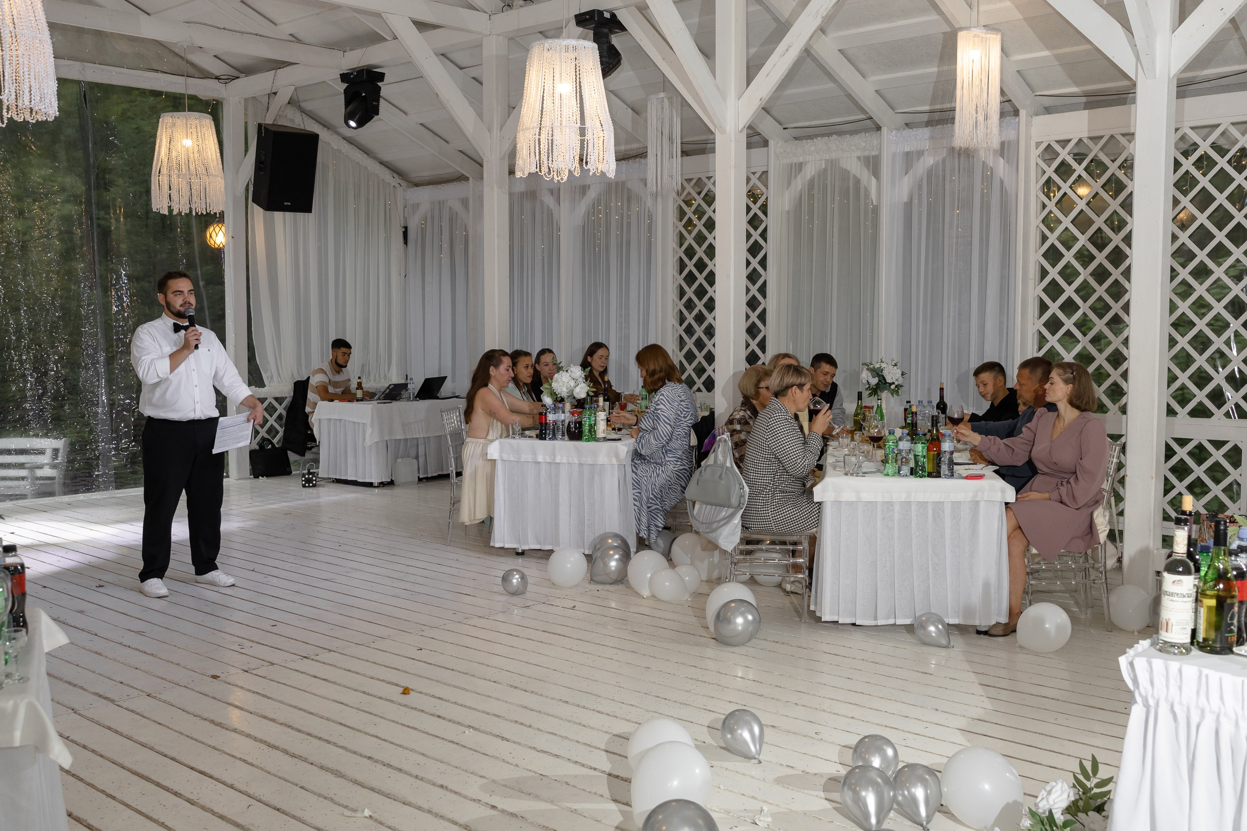 Свадебная фотосессия Егор и Лиза