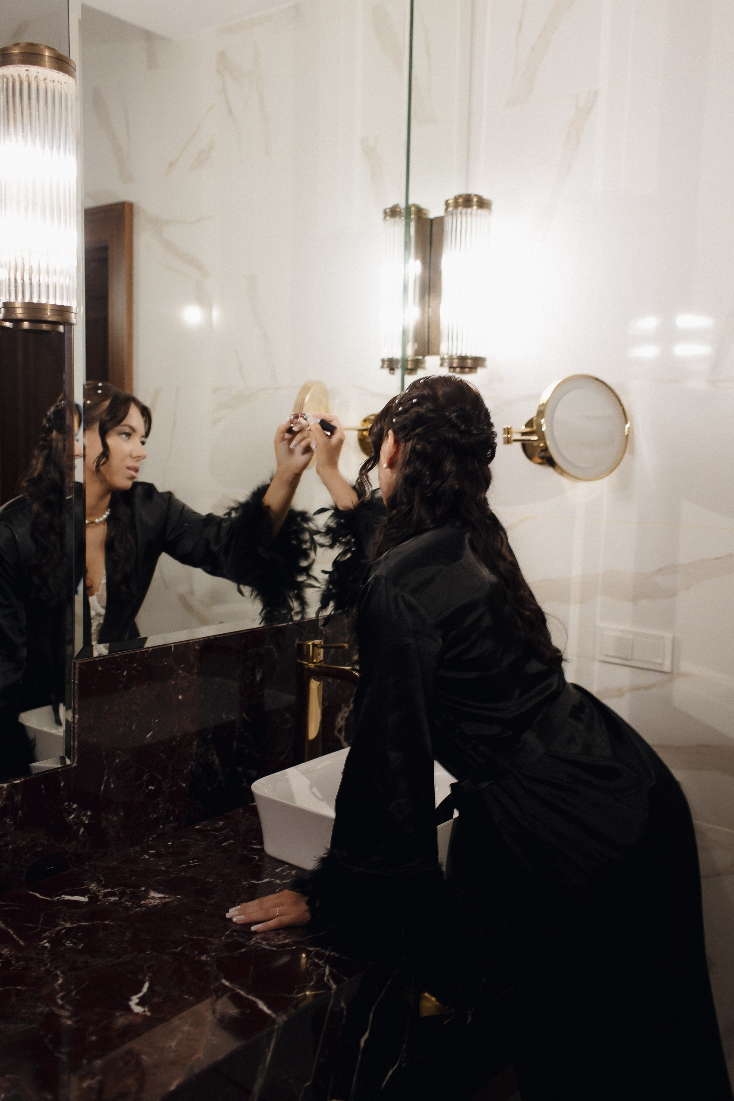 МАКСИМ И ЛИЗА, ЧЕЛСИТИ. Свадебный и индивидуальный фотограф в Челябинске Евгения Негодяева