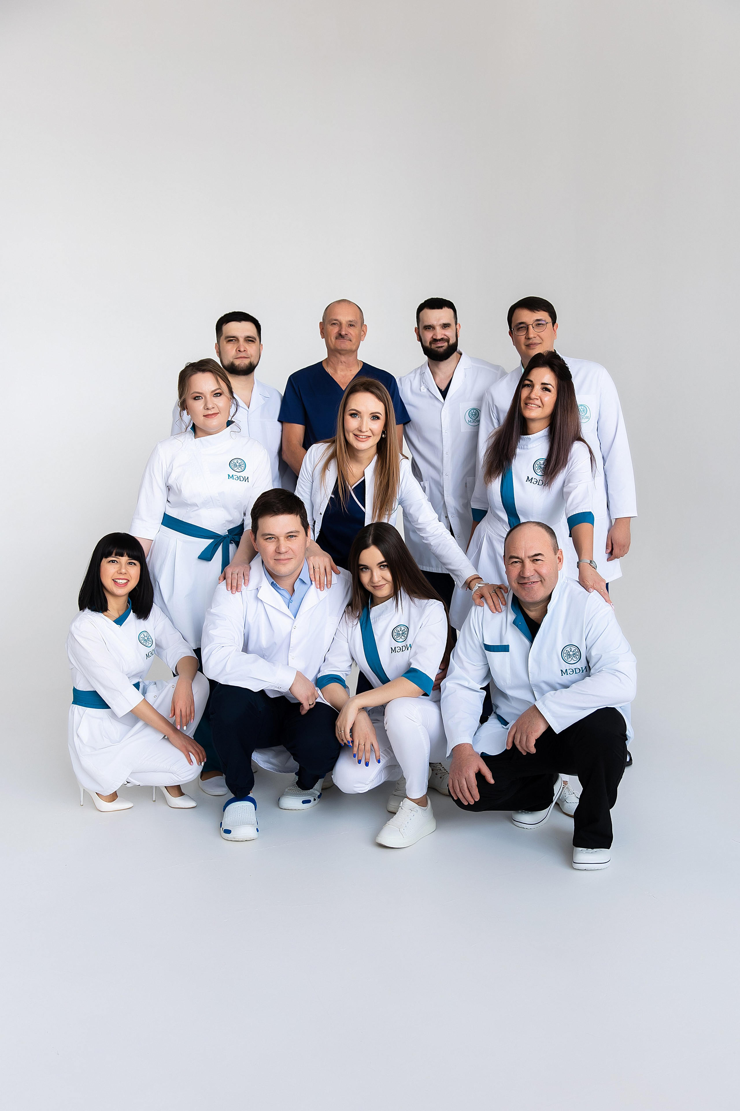 Клиника. Свадебный и семейный фотограф у Уфе Евгения Сазонова