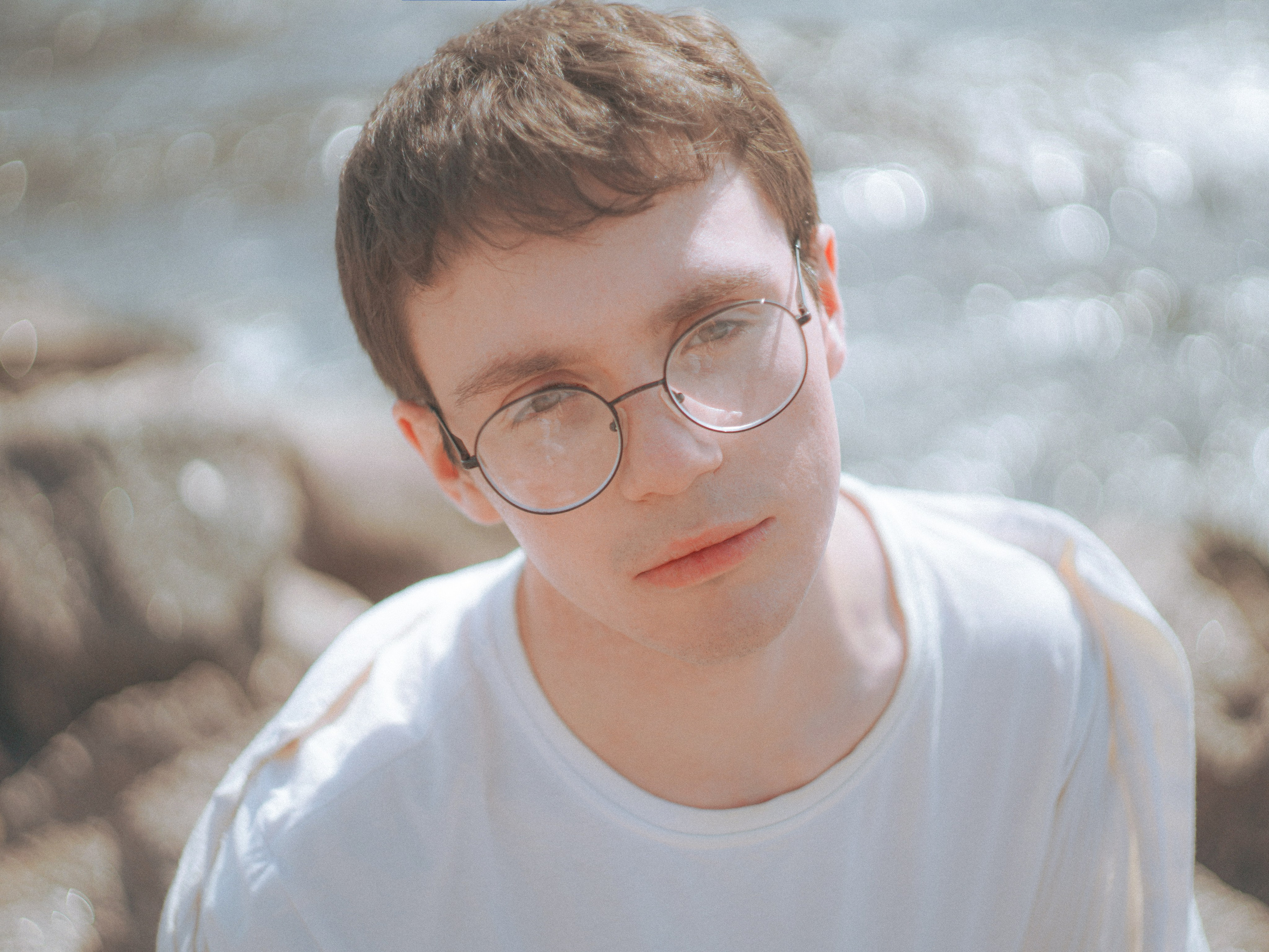 РОМА. M8U — фотограф Санкт-Петербург