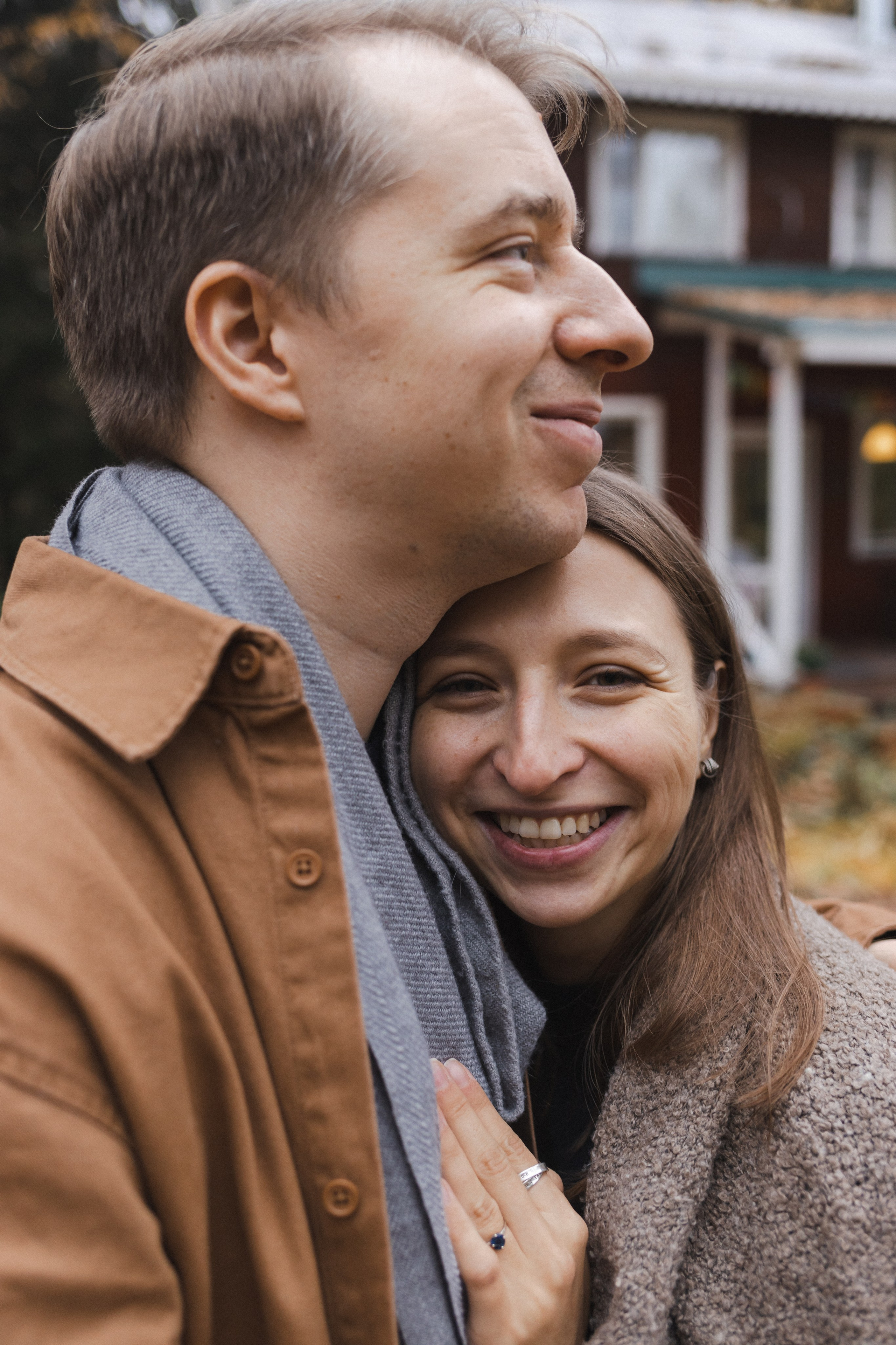 Five o'clock (история большой семьи). Семейный фотограф в Москве