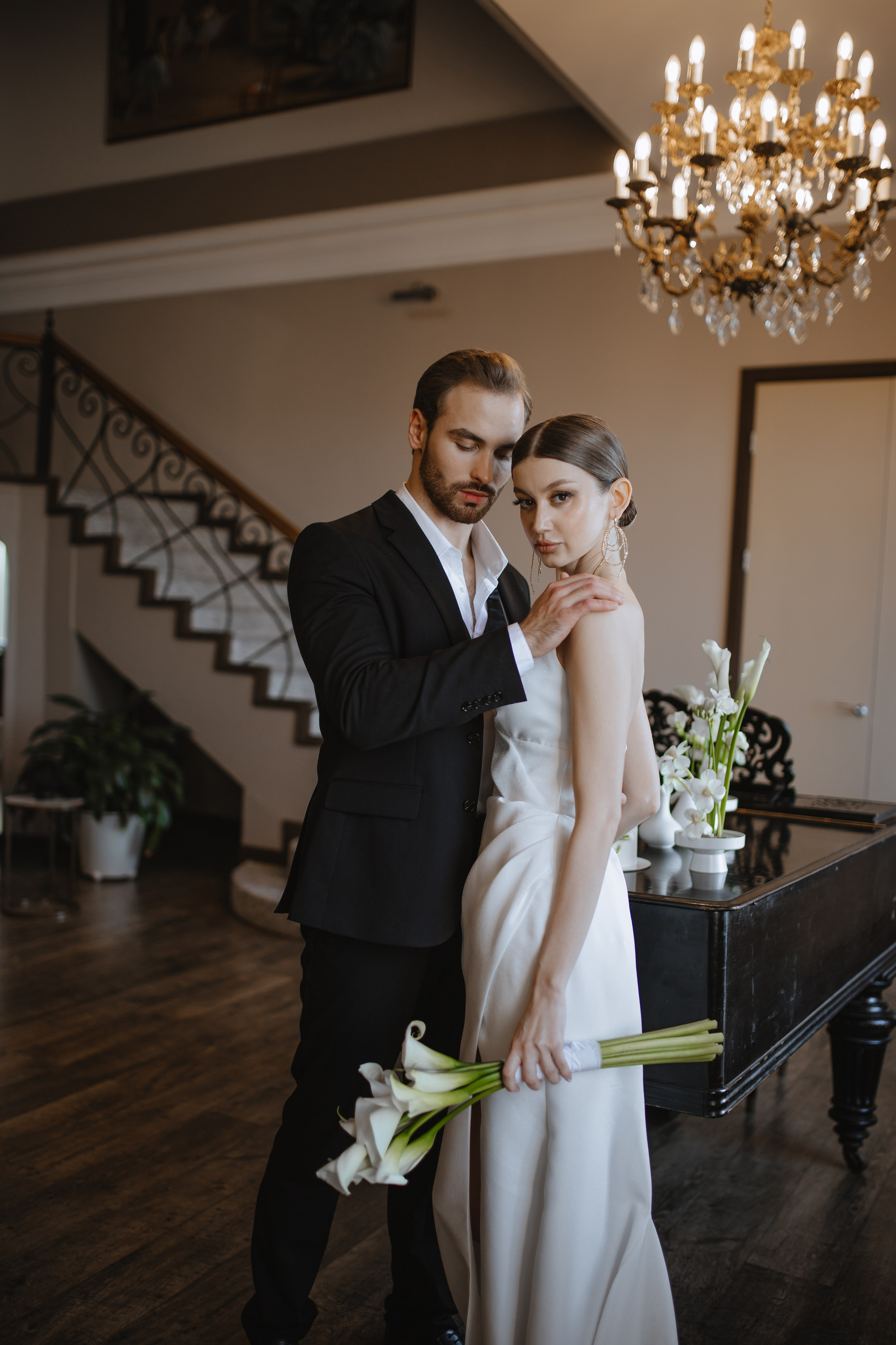 Анна Виктор. Фотограф Алиса Субботина