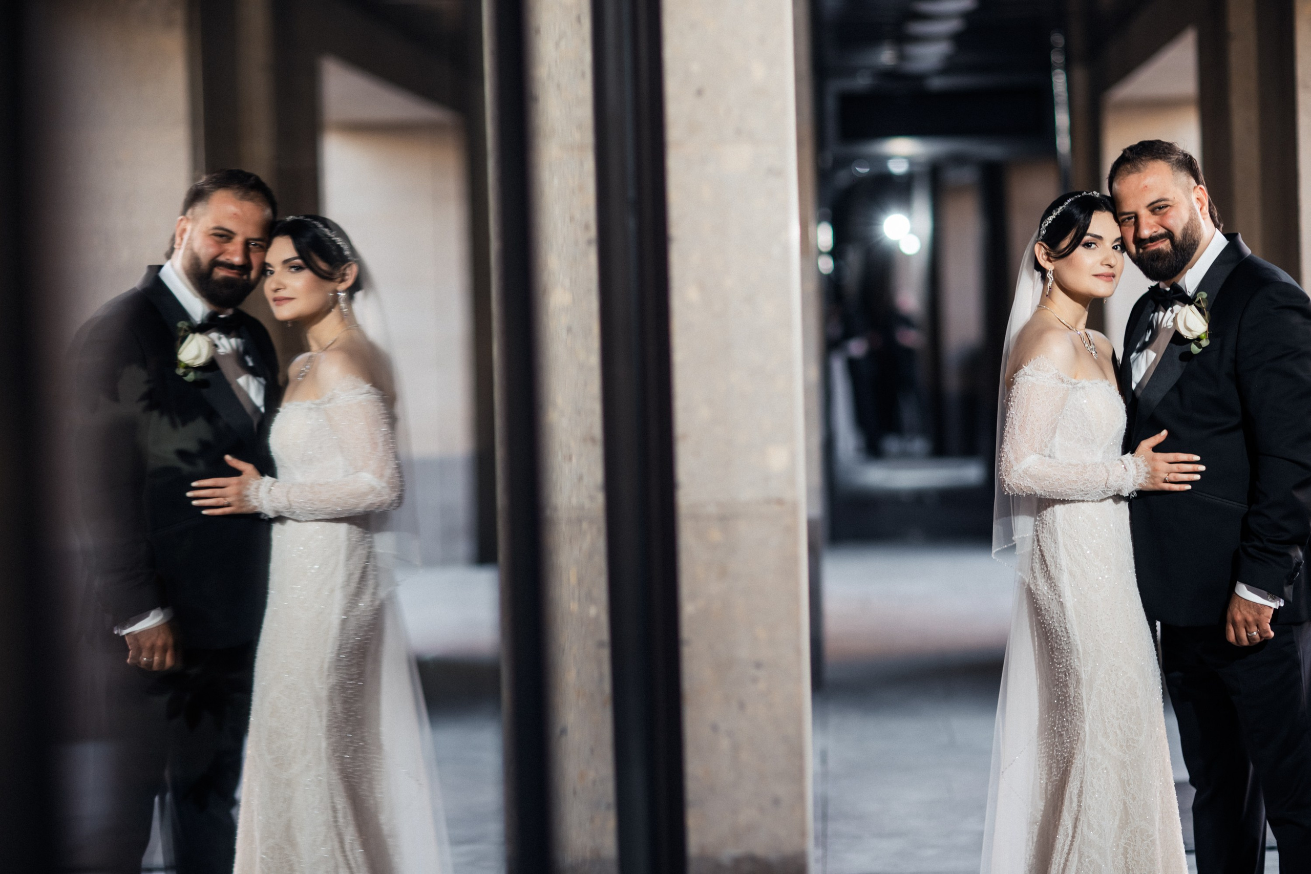 Свадьба A & E. Свадебный фотограф оператор