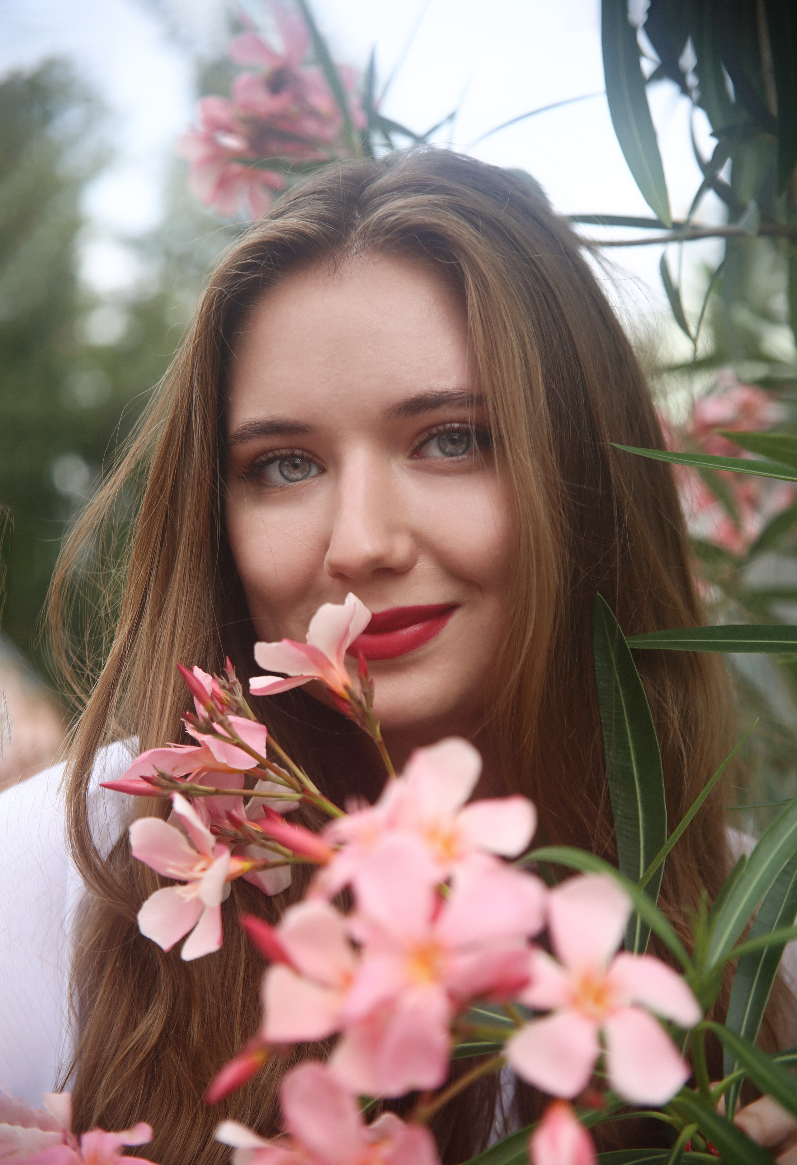 Съемки на улице (часть 2)