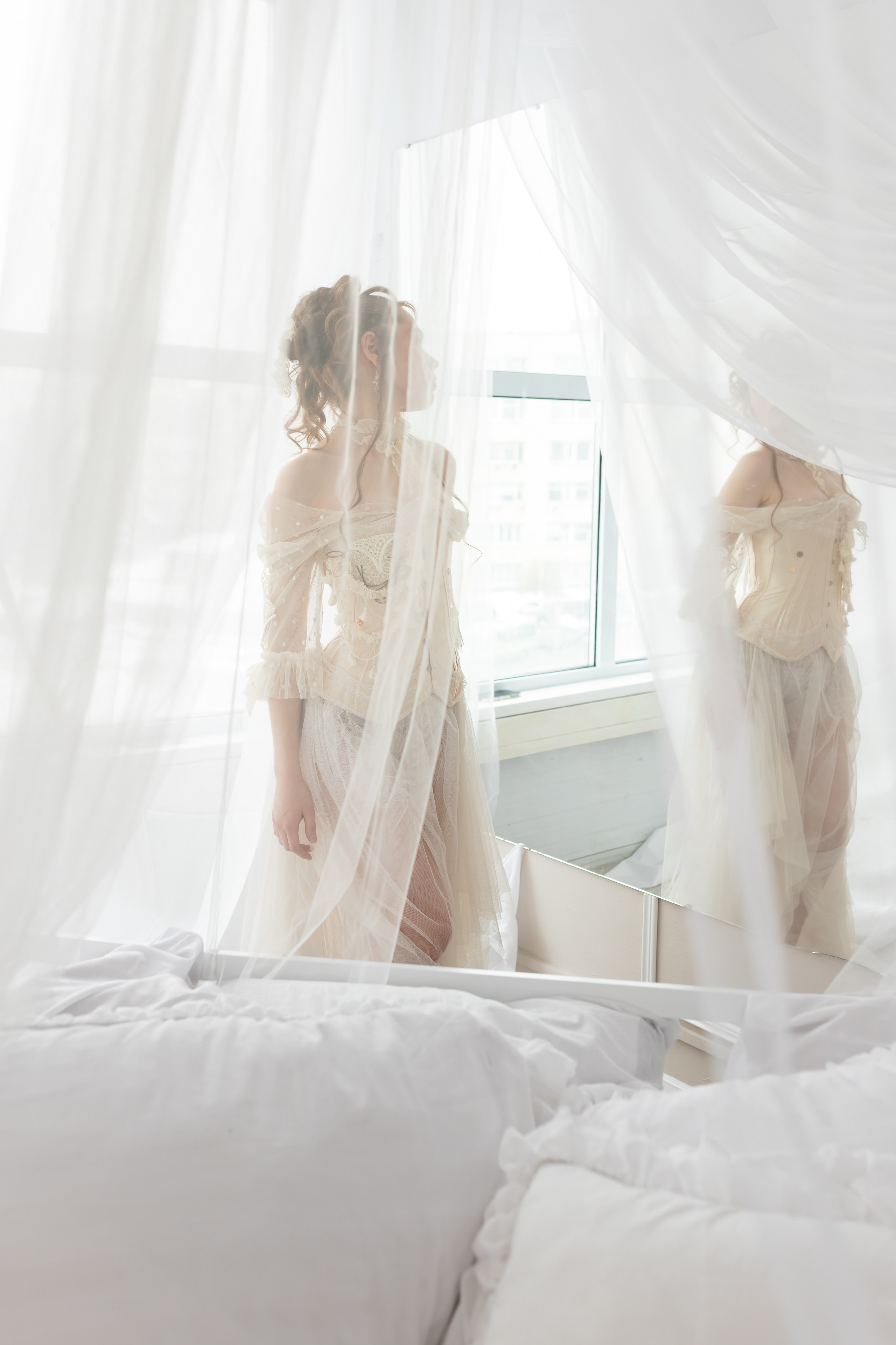 Ивилина. Марина Шаймухаметова. Фотограф в Уфе