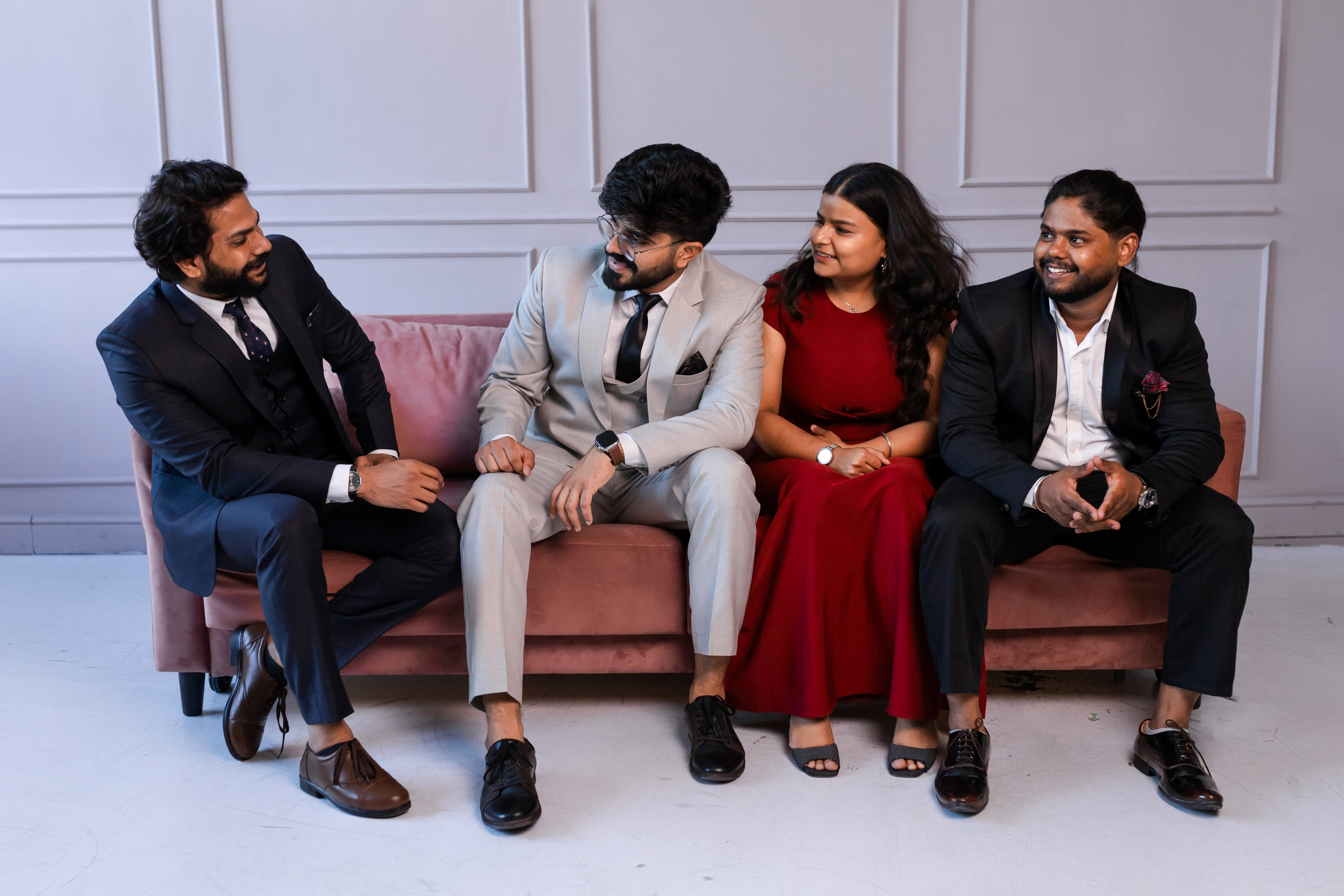 Pratchi. Марина Шаймухаметова. Фотограф в Уфе