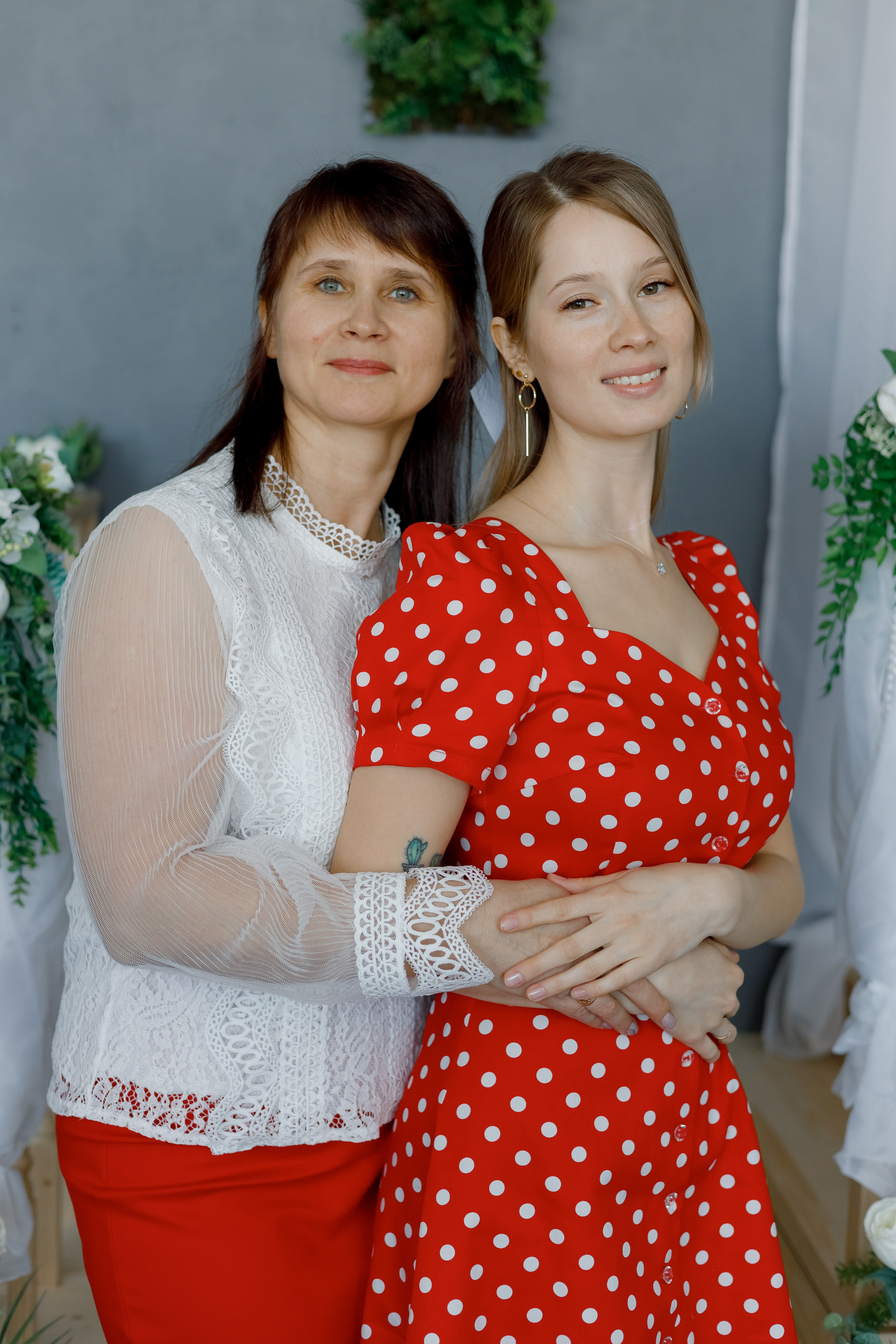 Семейные. Главная