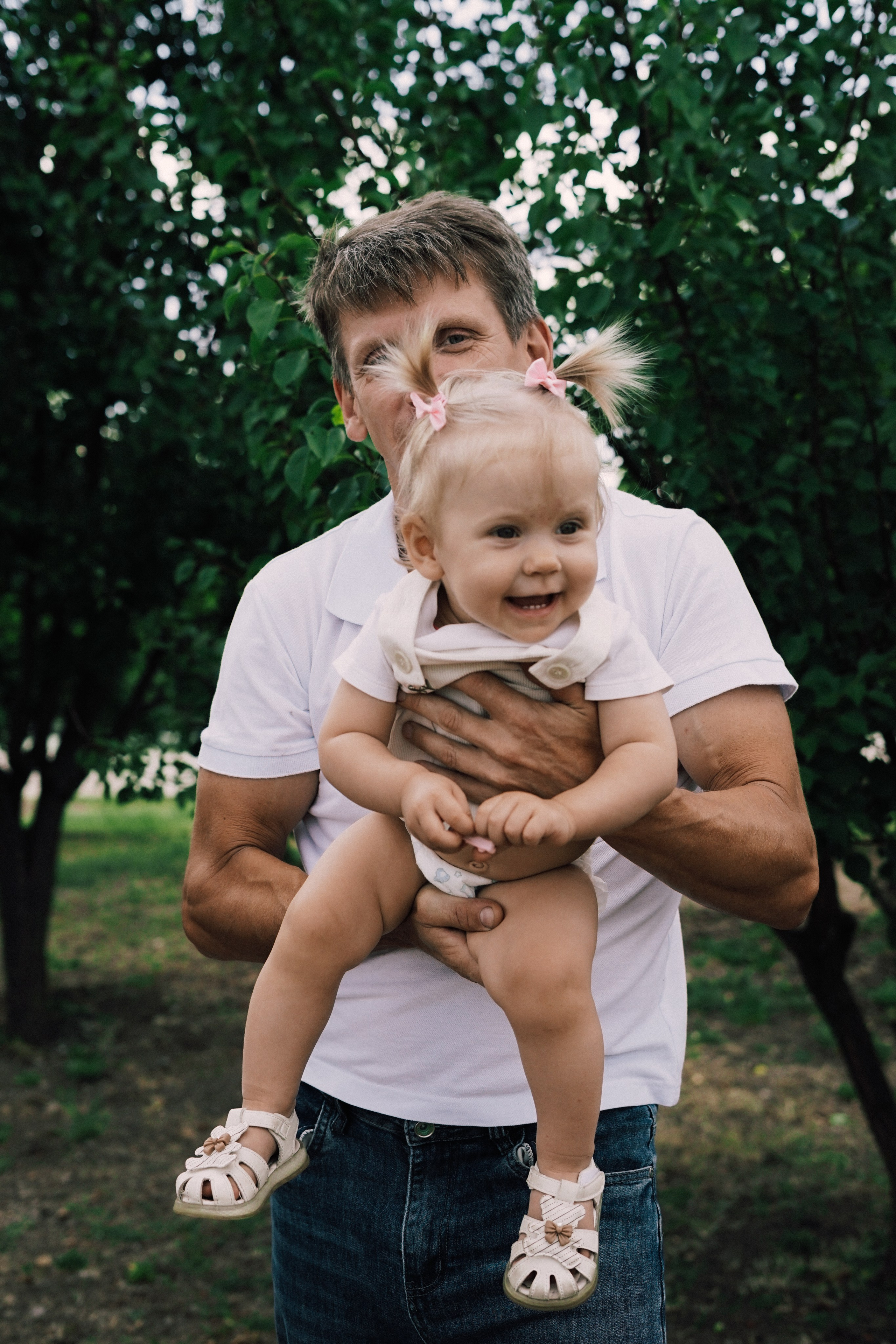 Большая семейная съемка. Портретный и семейный фотограф в Мариуполе, РФ. Даша Жогло