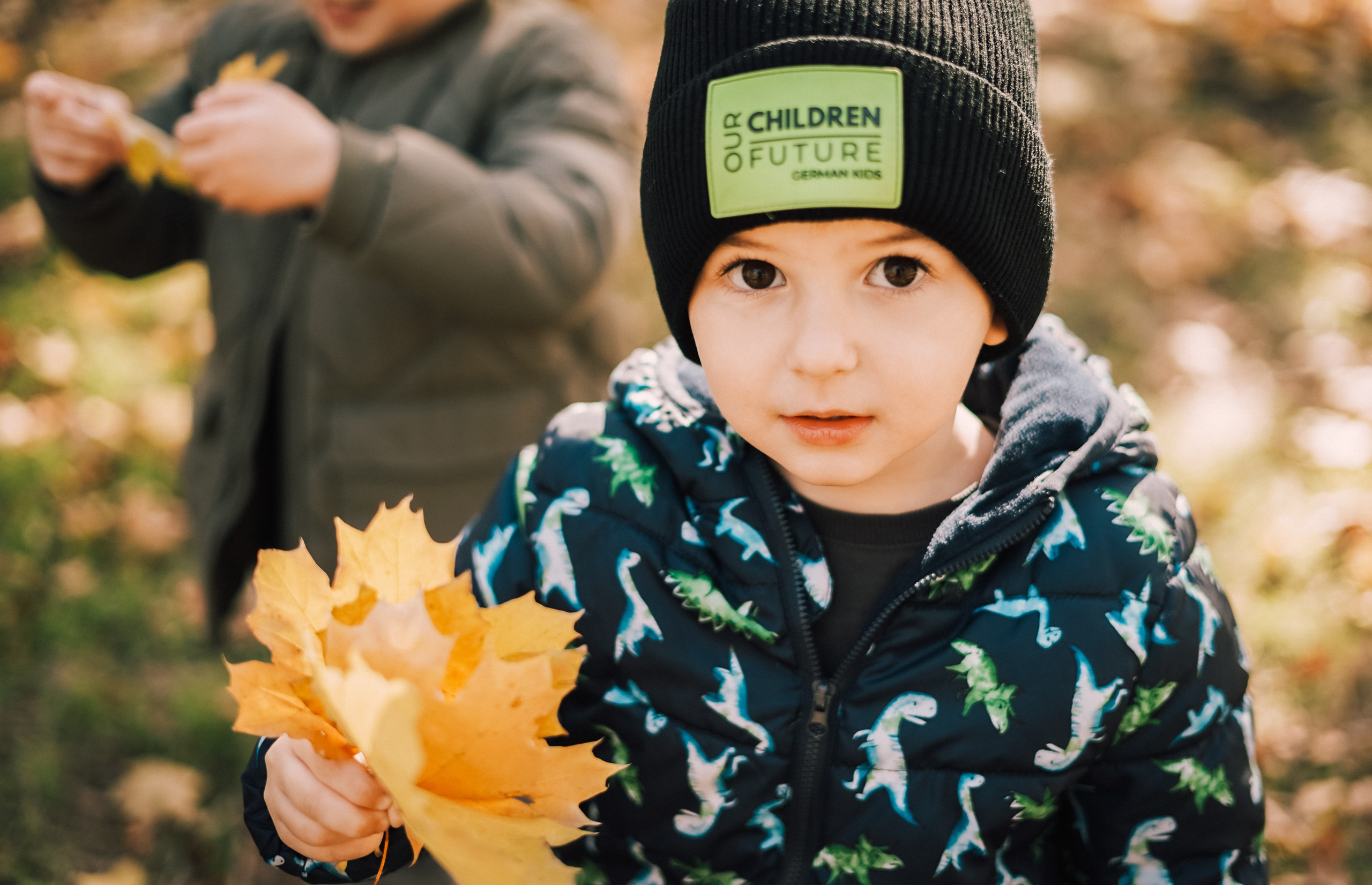 Мама и сыновья. Портретный и семейный фотограф в Мариуполе, РФ. Даша Жогло