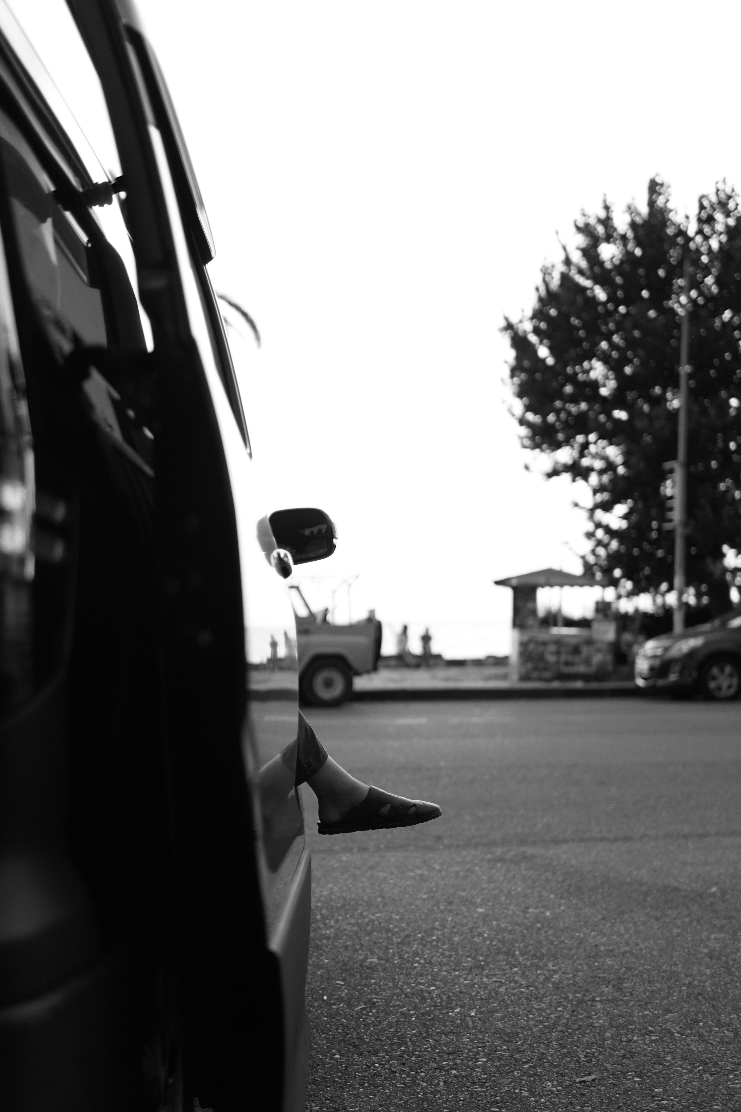 STREET. Фотограф в Санкт-Петербурге Алексей Лиханкин