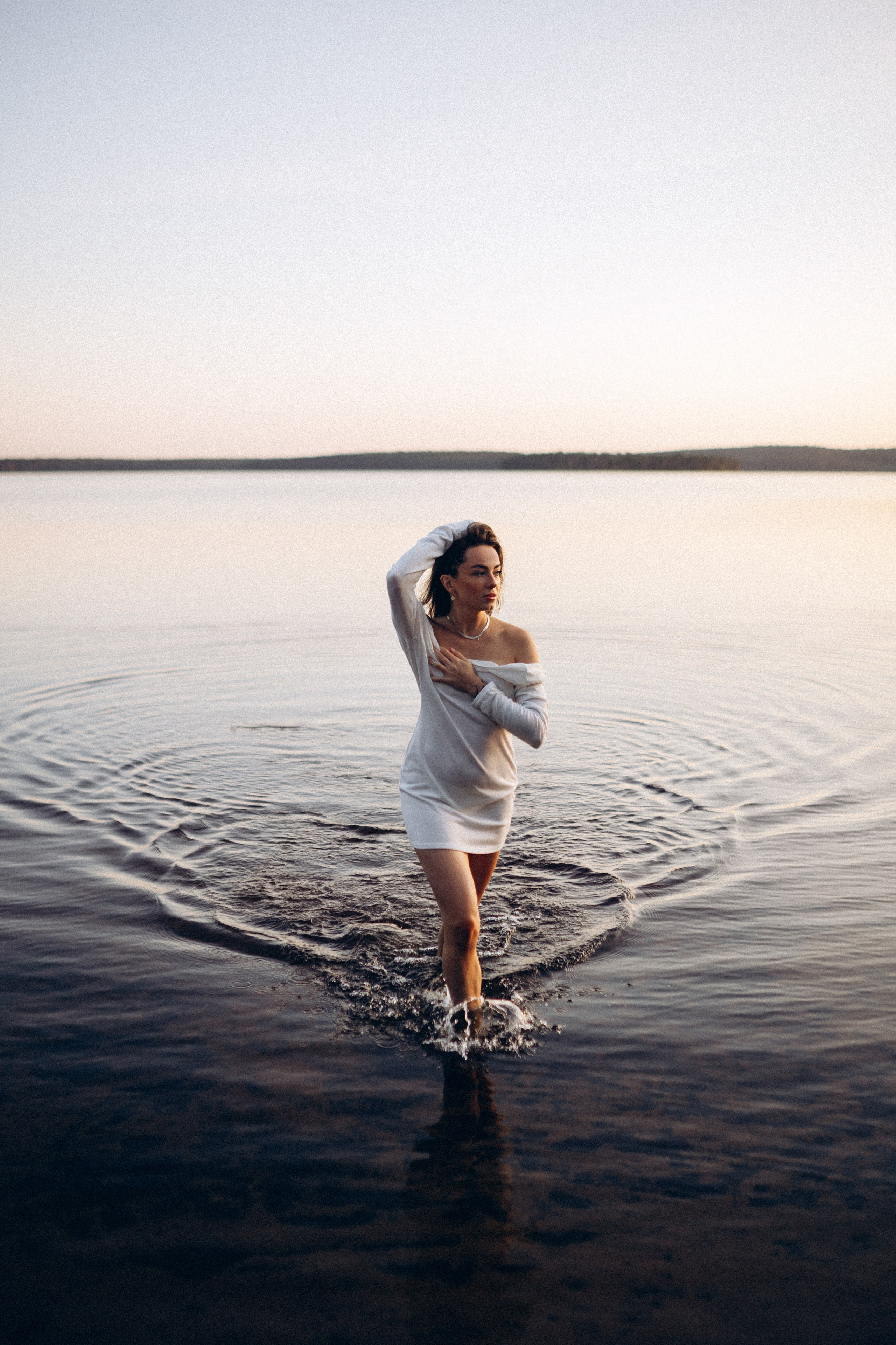 Эльнара. DIANA TILIKAINEN — Фотограф Республика Карелия