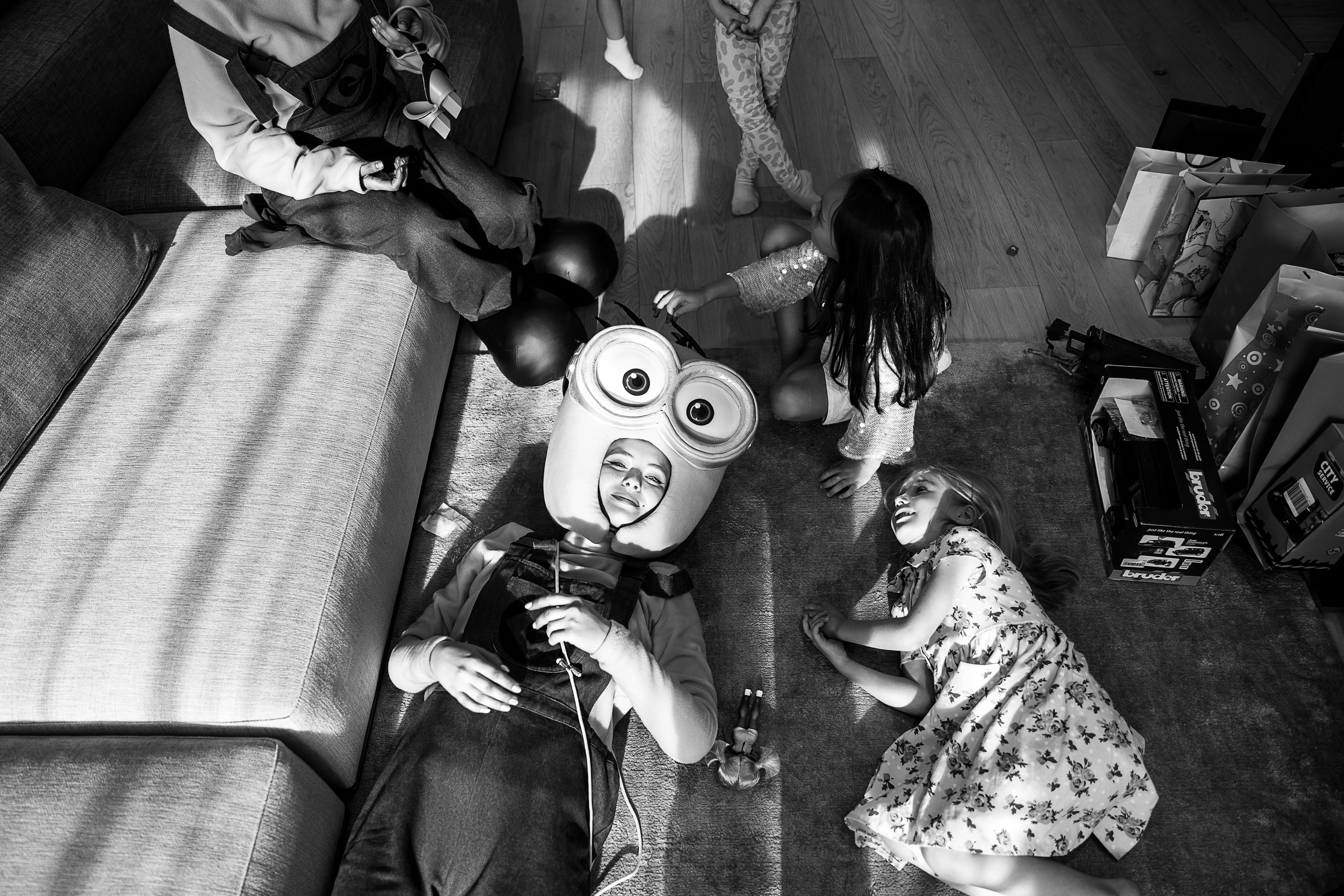 Фотограф на детское день рождения. Москва и Московская область. Репортажный Фотограф Александр Назаров. Москва и М.О