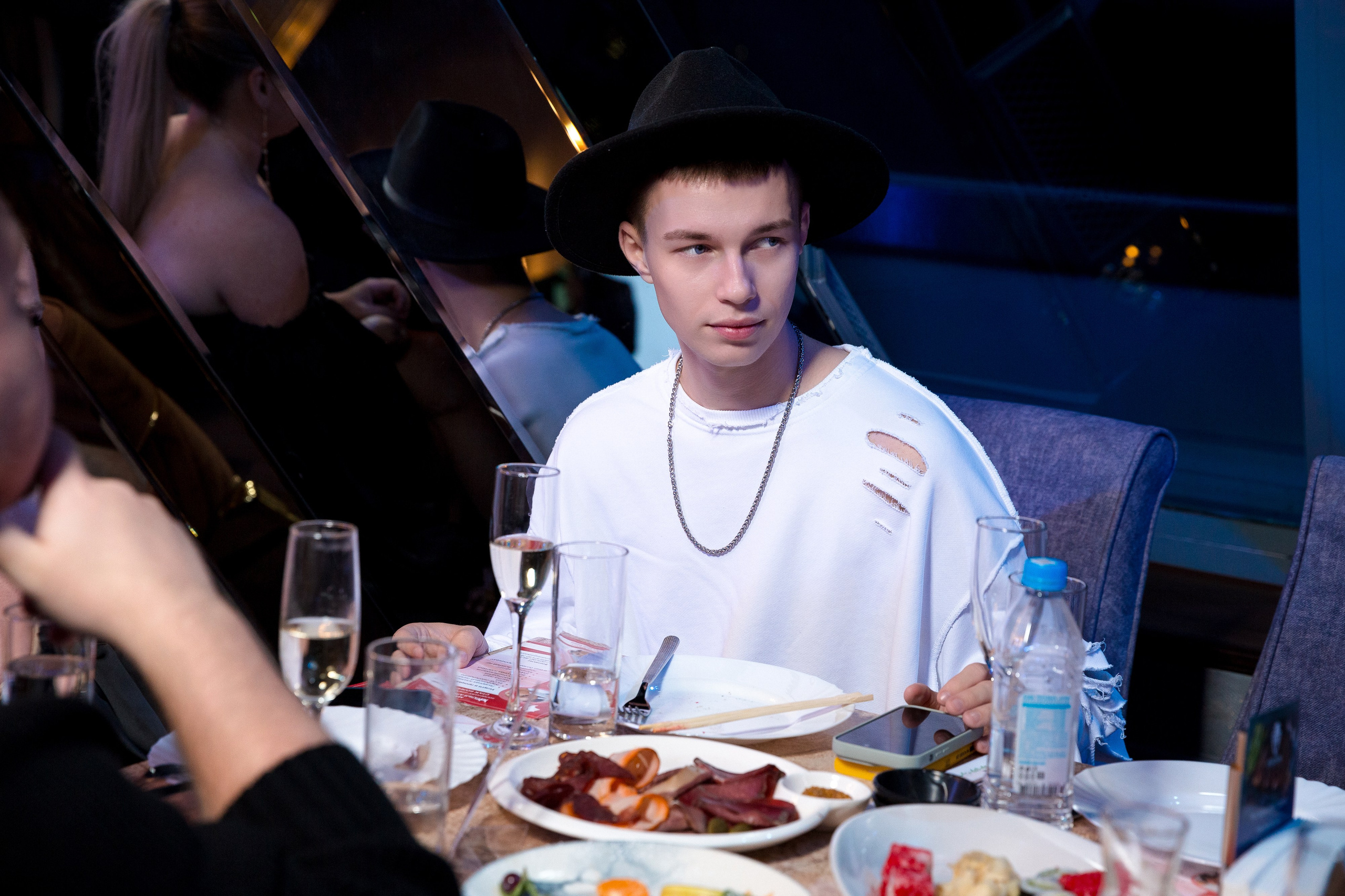 Премия The Medical Stars&Beauty Awards 2024. Репортажный Фотограф Александр Назаров. Москва и М.О