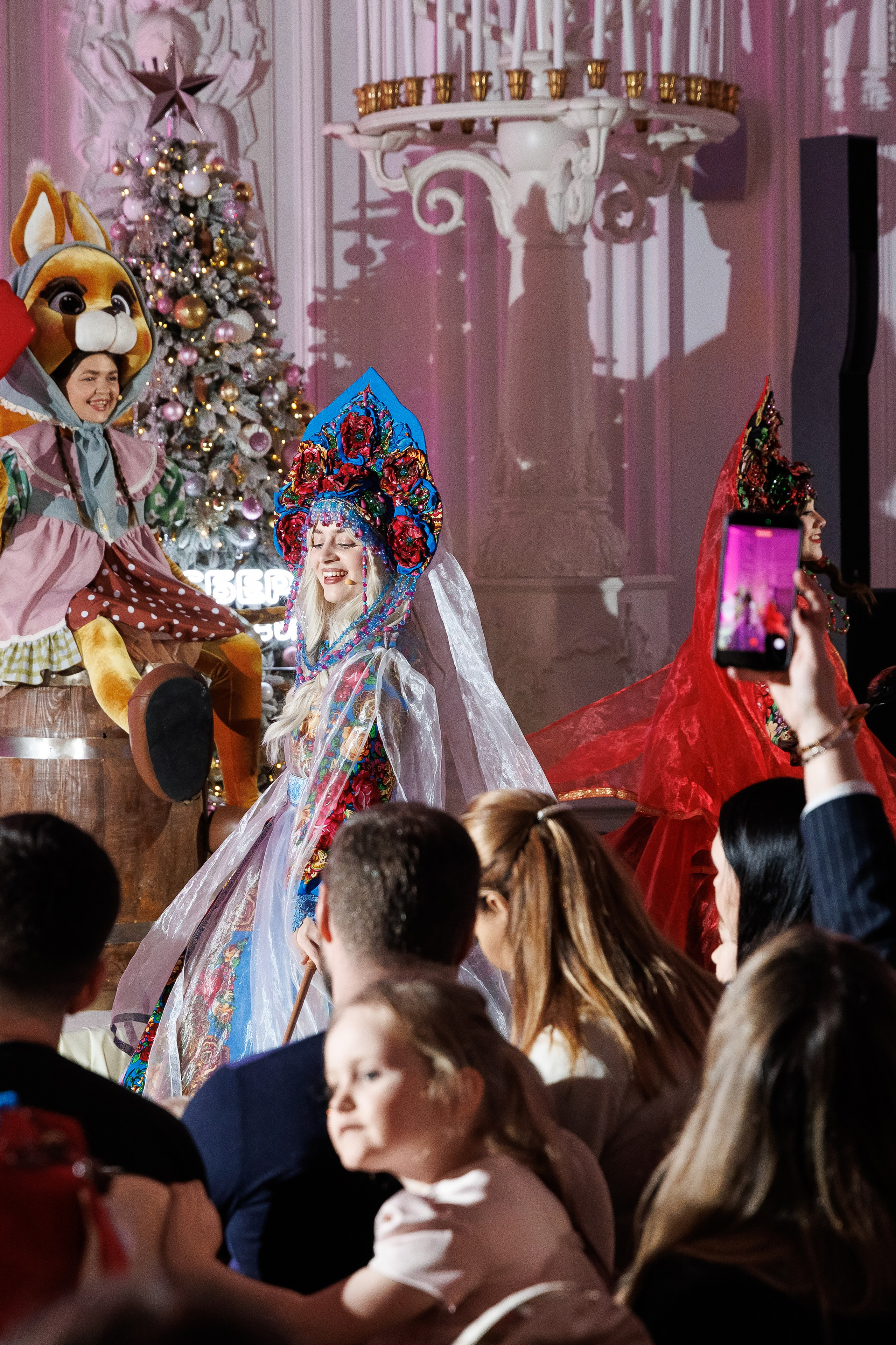 Сбер Первый