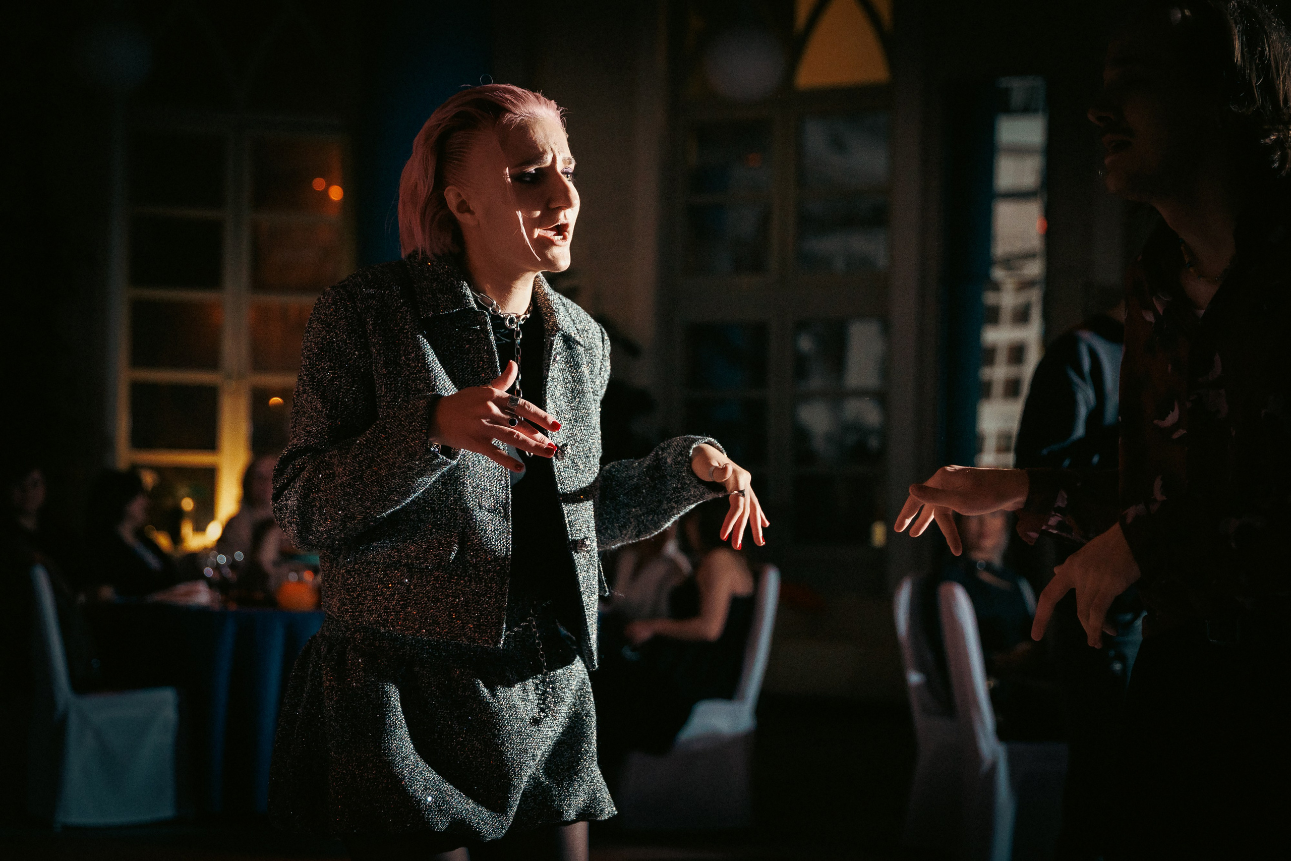 Корпоратив СТЛ. Репортажный Фотограф Александр Назаров. Москва и М.О