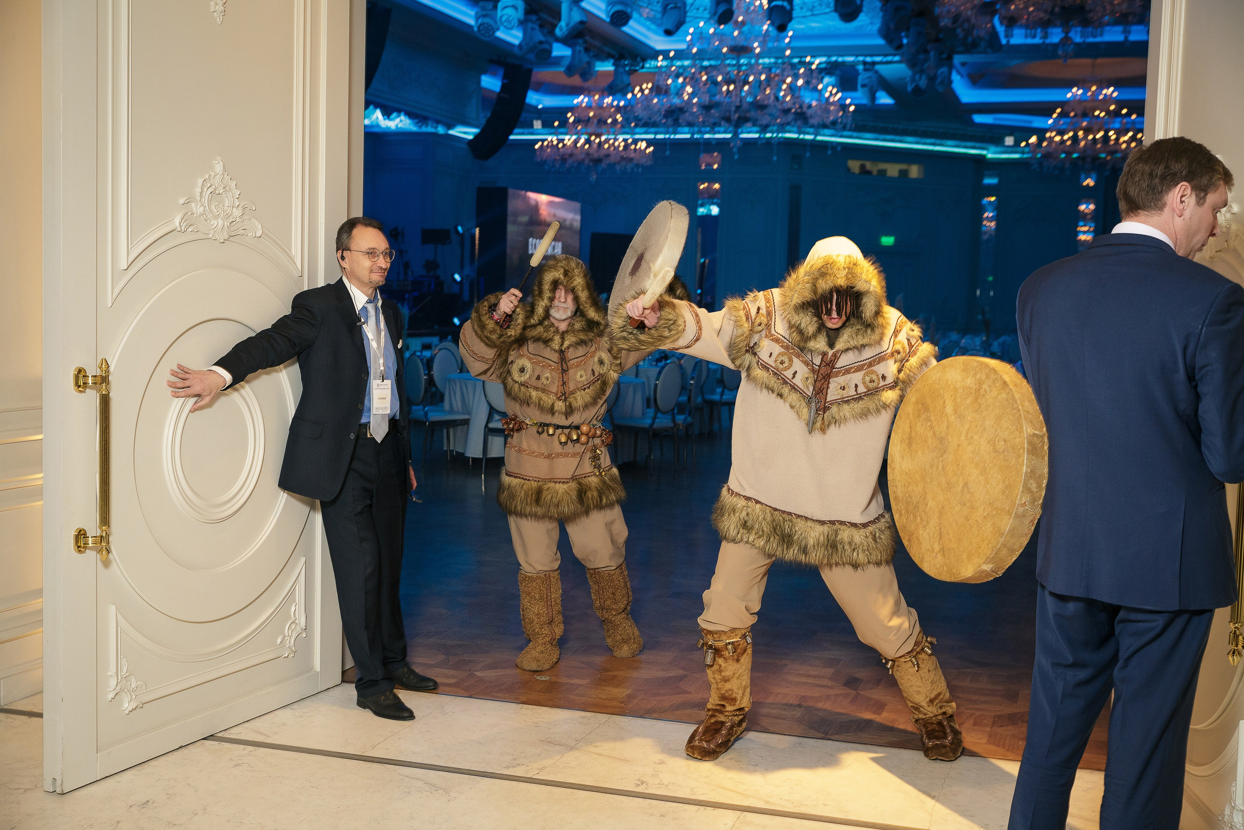 День рождения клуба «Деньги» 6 лет 2025. Репортажный Фотограф Александр Назаров. Москва и М.О