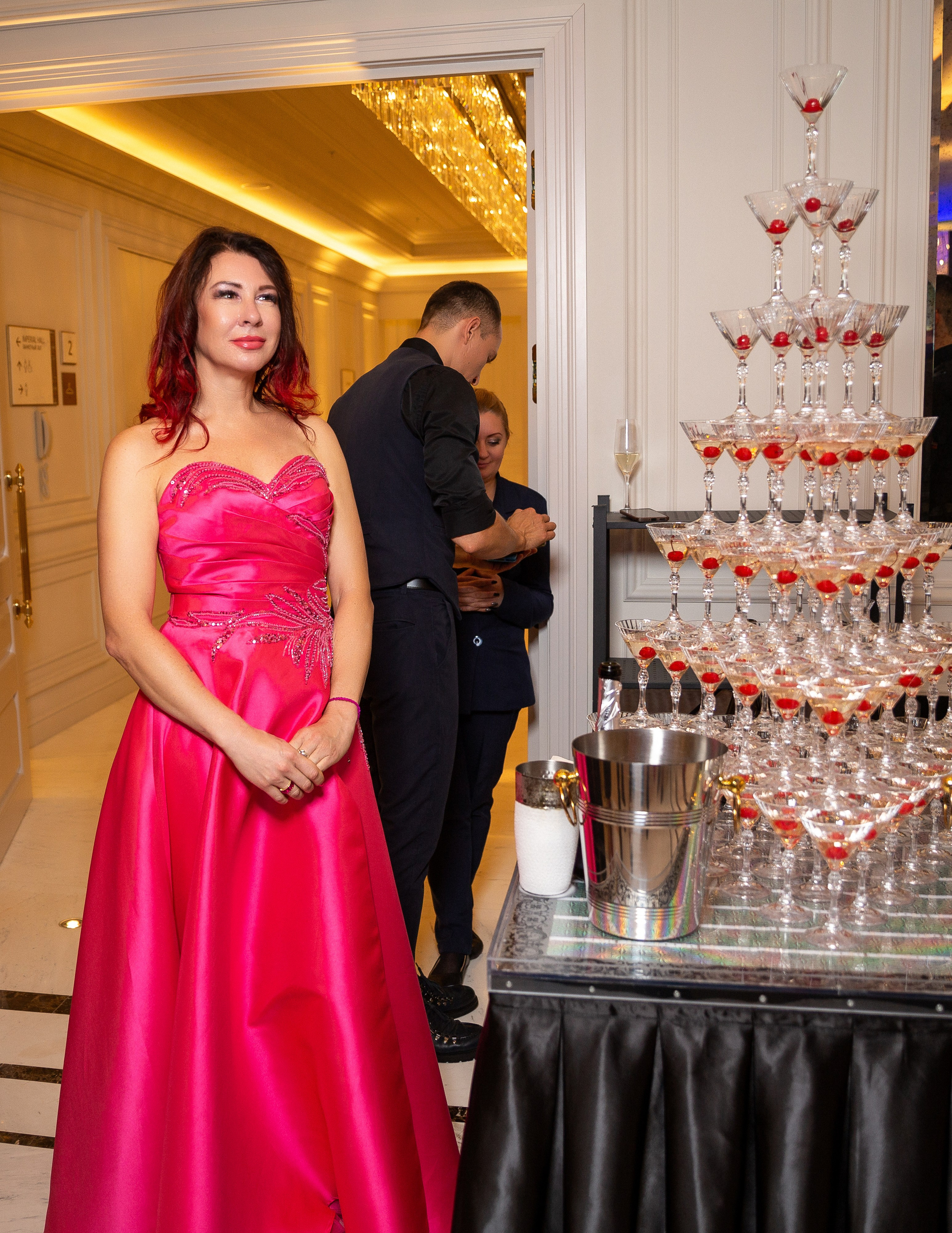 Корпоратив Мостоотряд-47