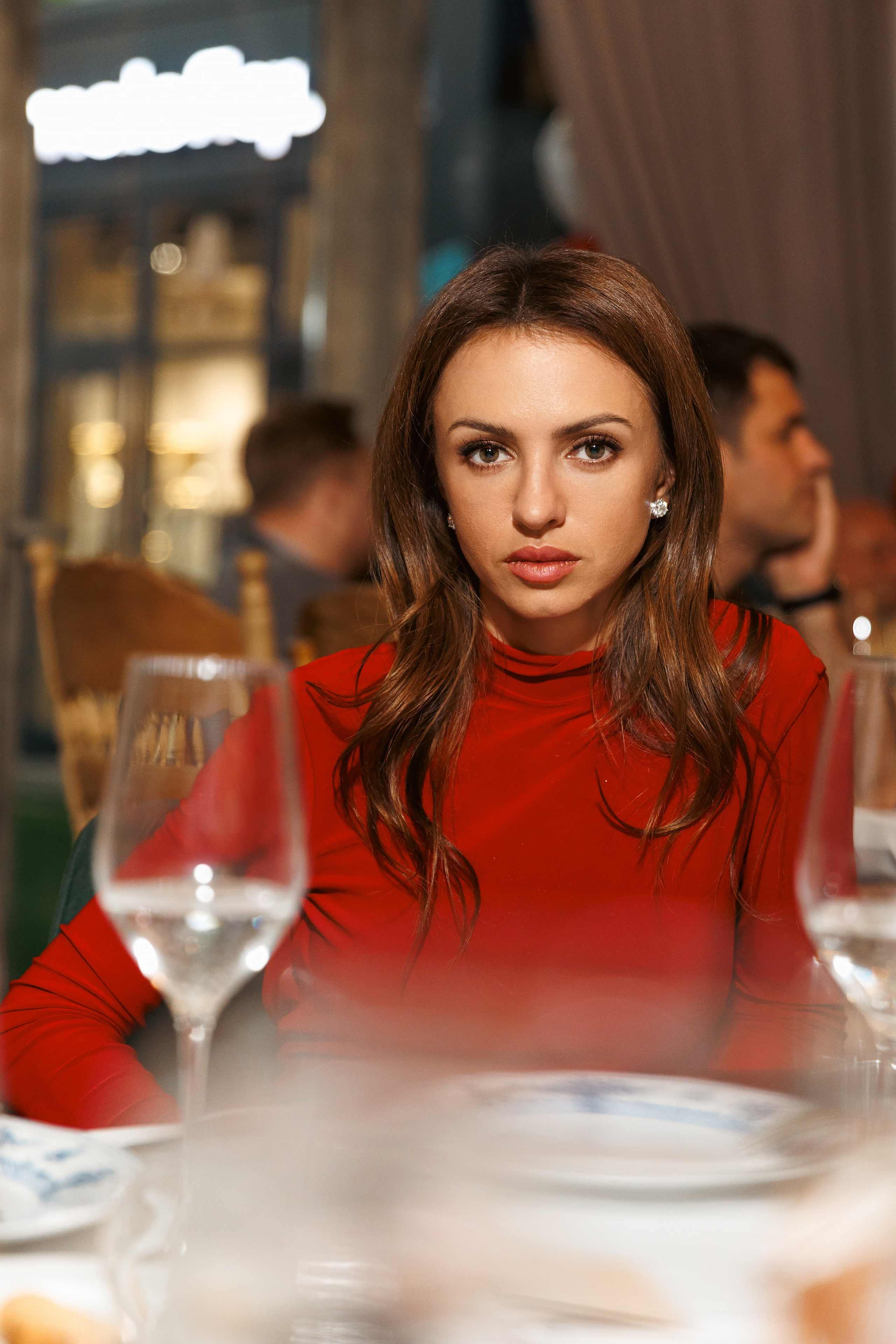 День Рождения Екатерины 7 лет