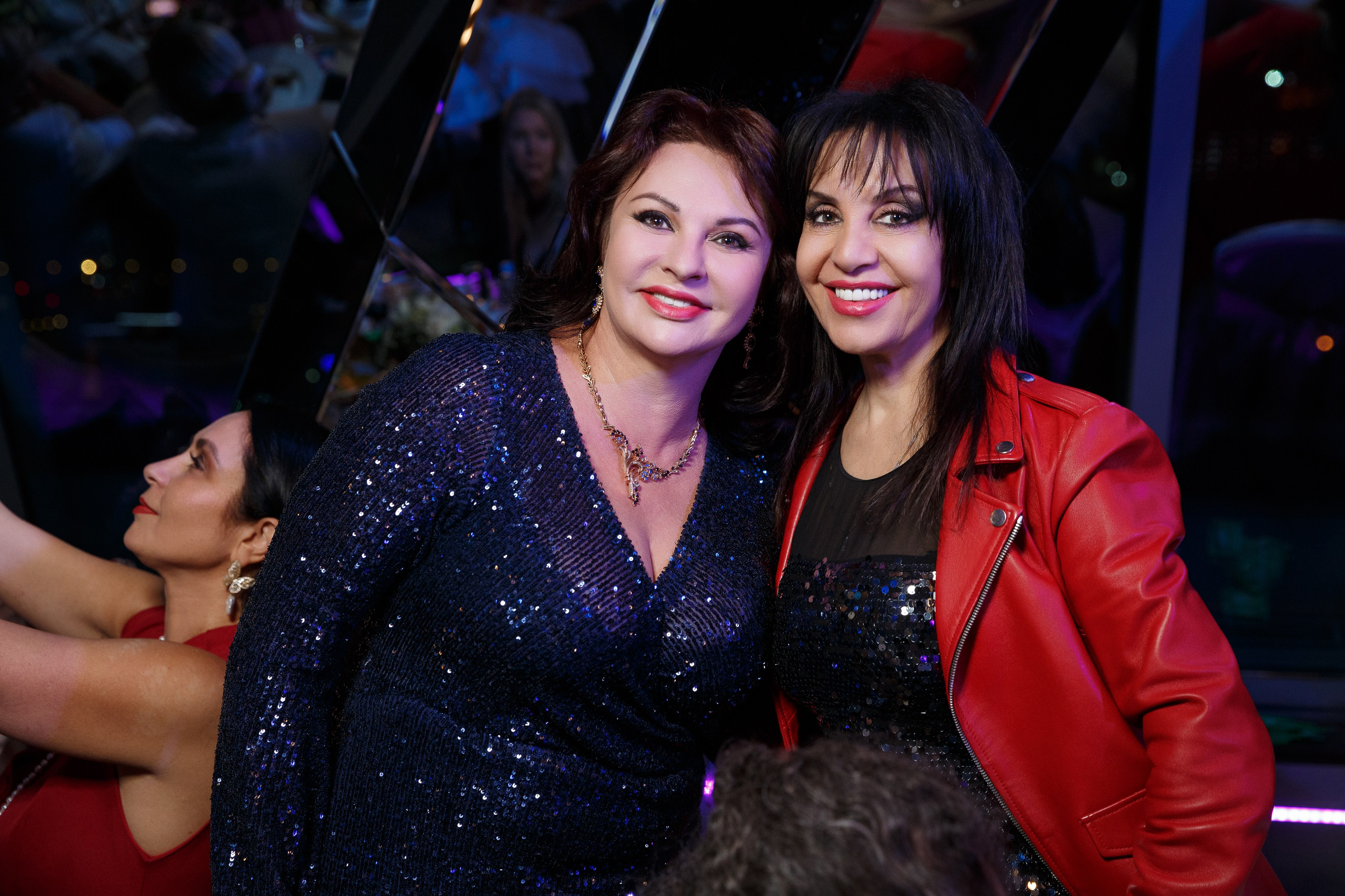 Премия The Moscow Life&Business Awards 2024. Репортажный Фотограф Александр Назаров. Москва и М.О